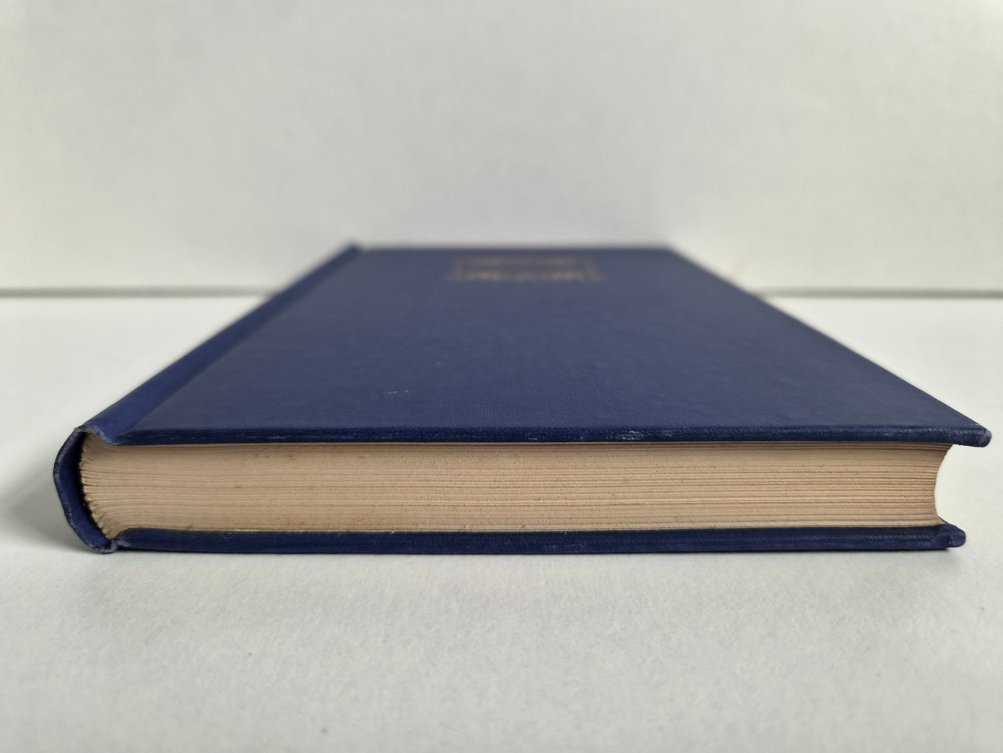 The Military Necessity by Alfred de Vigny (1953)