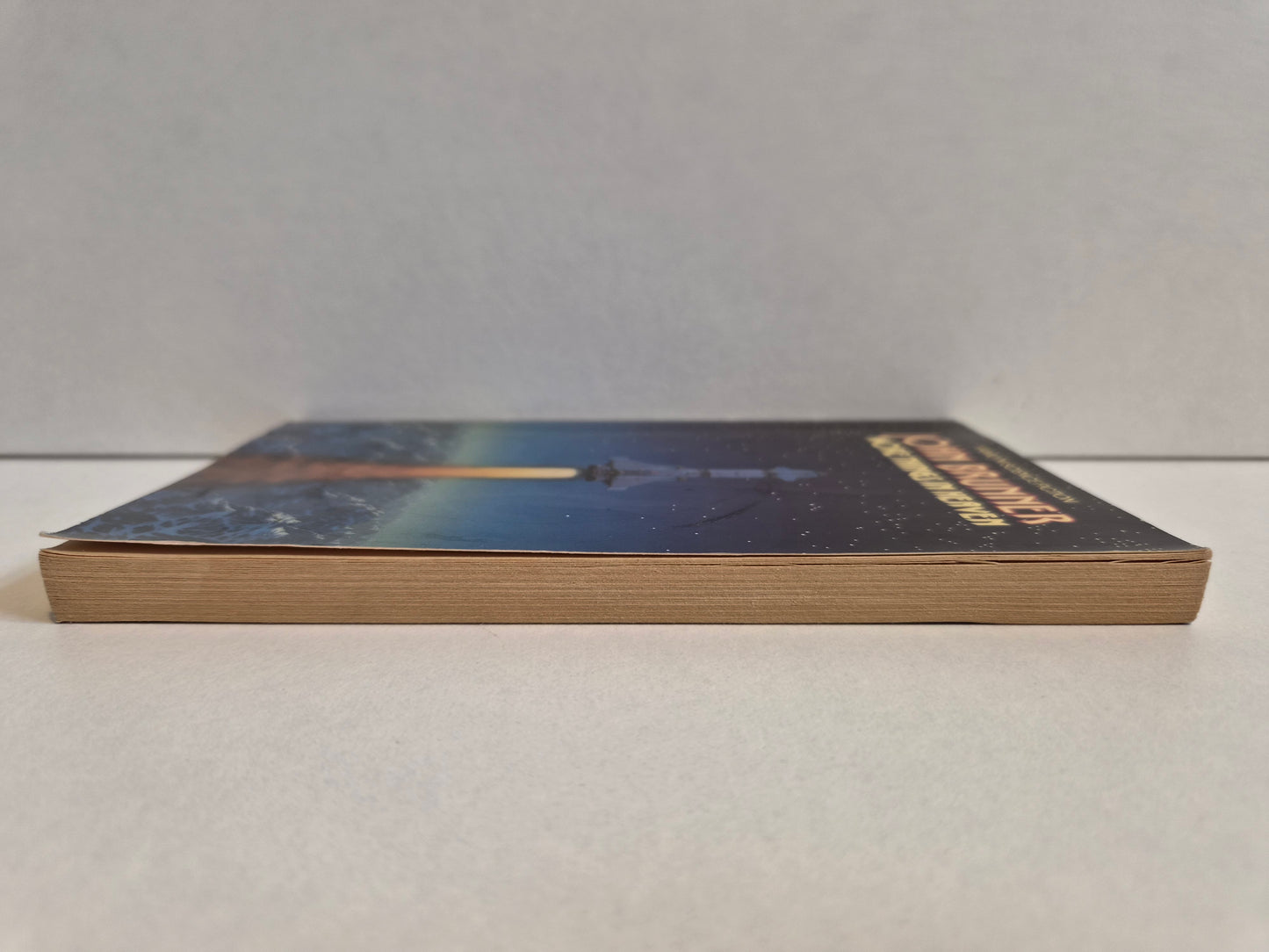 More Things in Heaven by John Brunner (1983)