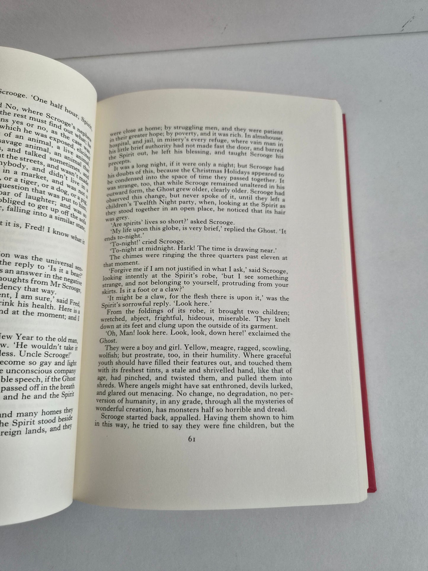 Christmas Books by Charles Dickens (1988)