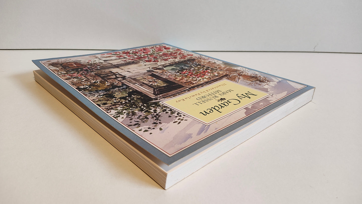 My Garden by Mary Russell Mitford (1990)
