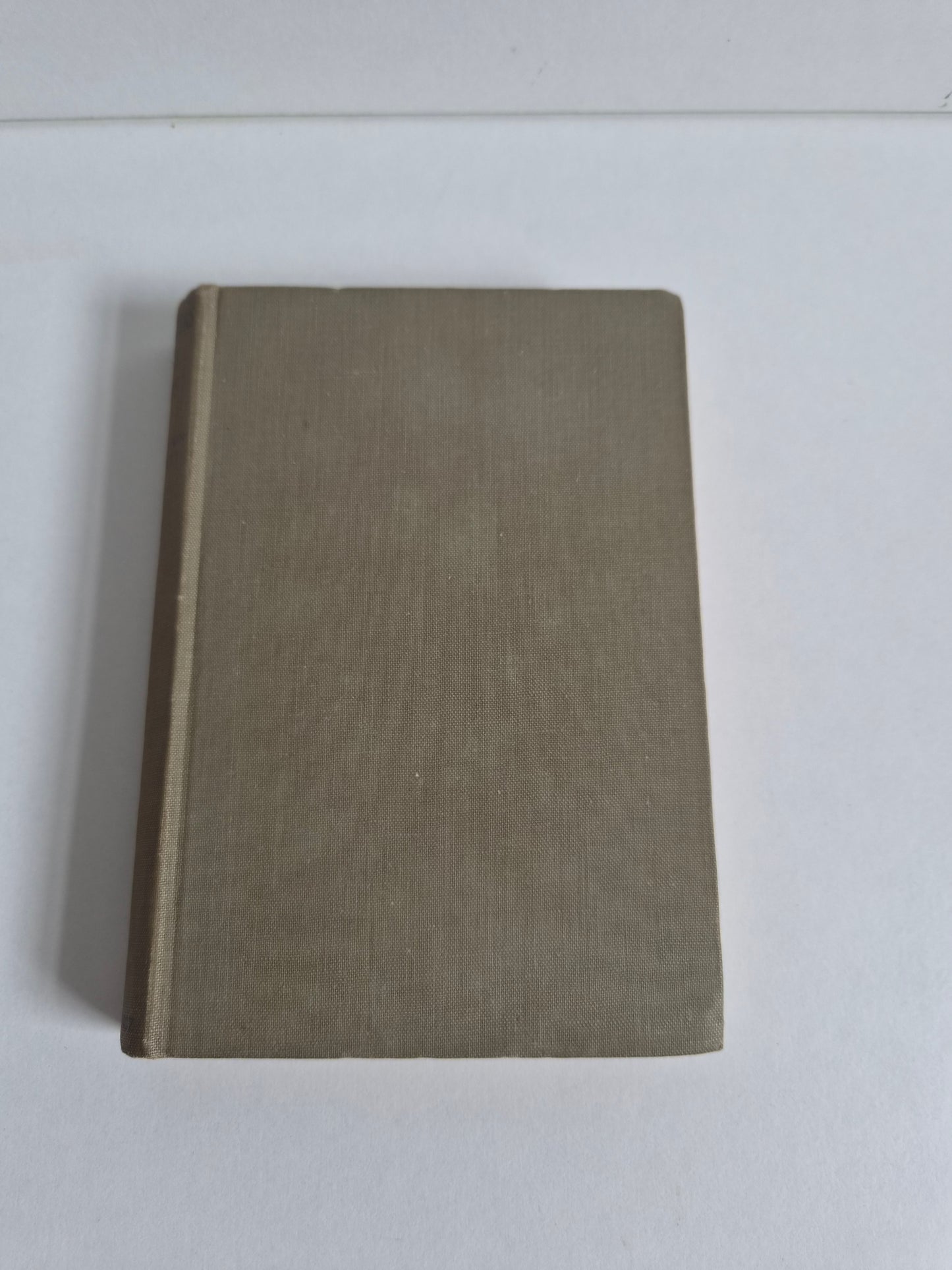 Daughters and Sons by I Compton-Burnett (1950)