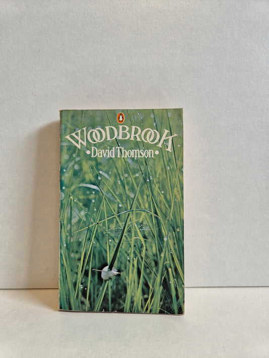 Woodbrook by David Thomas (1974)