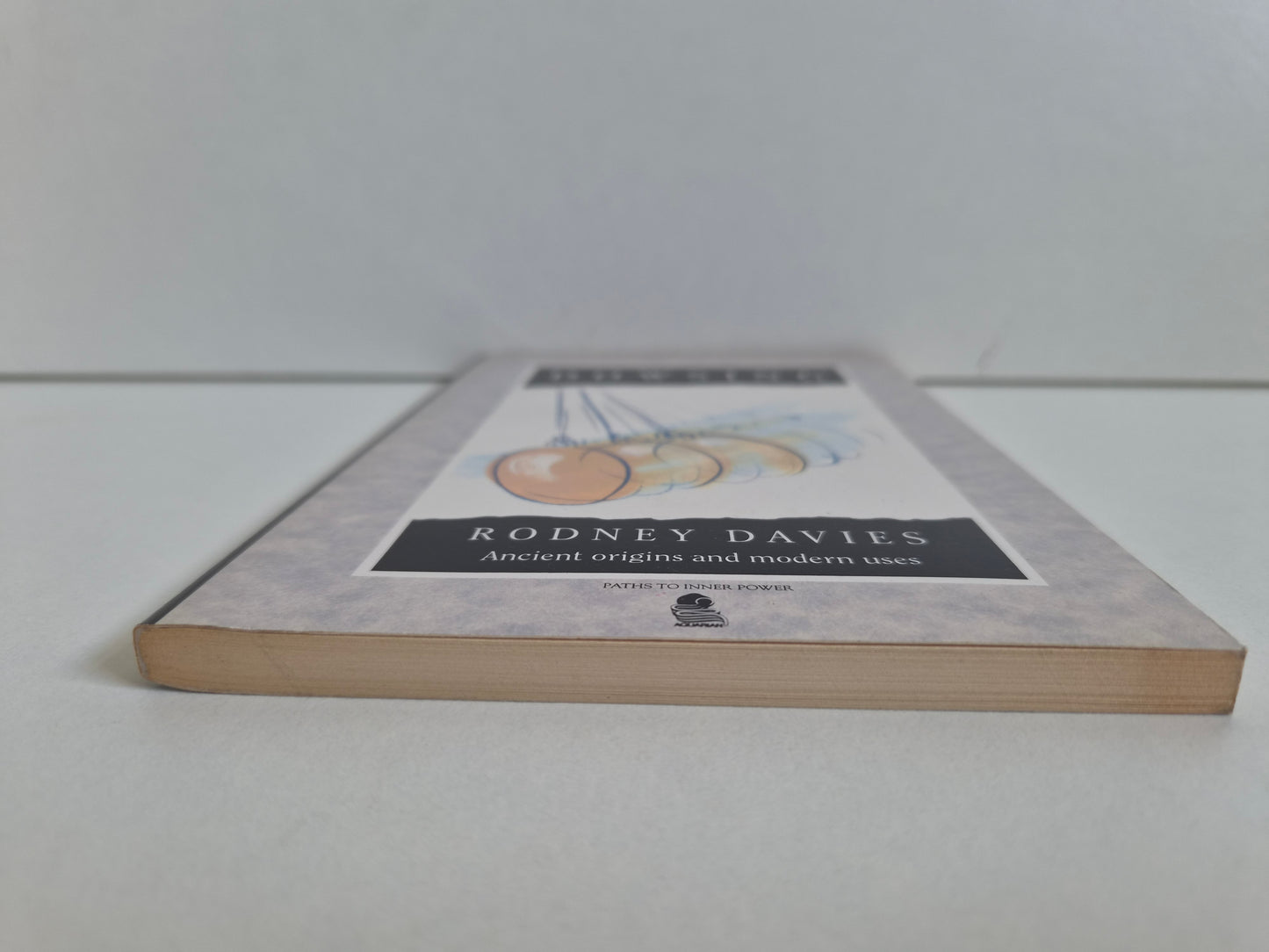 Dowsing by Rodney Davies (1991)