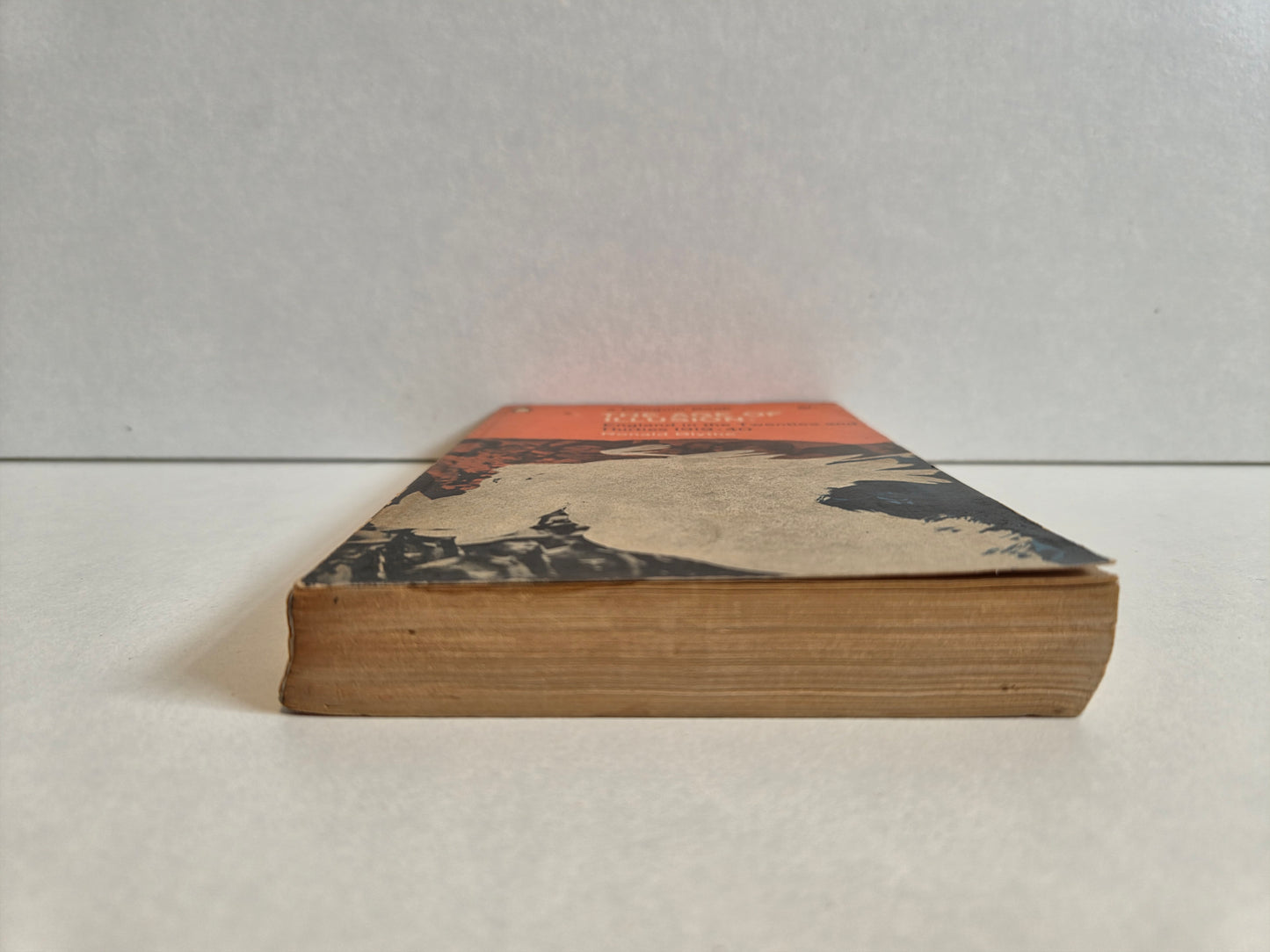 The Age of Illusion by Ronald Blythe (1964)