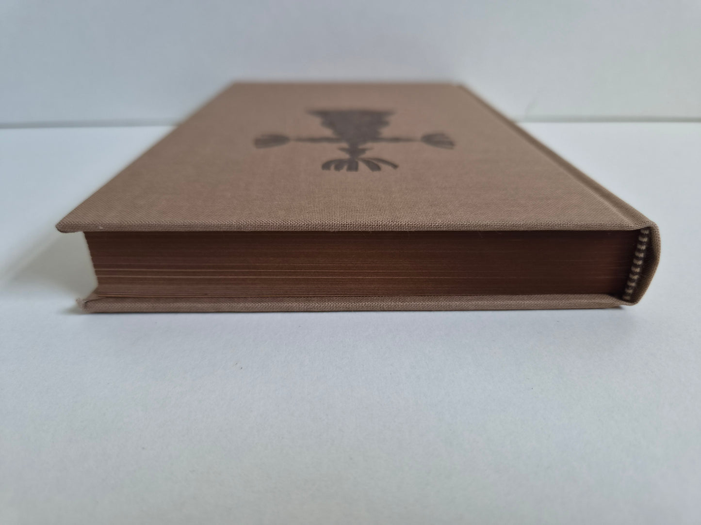 The Mayor of Casterbridge by Thomas Hardy (1968)