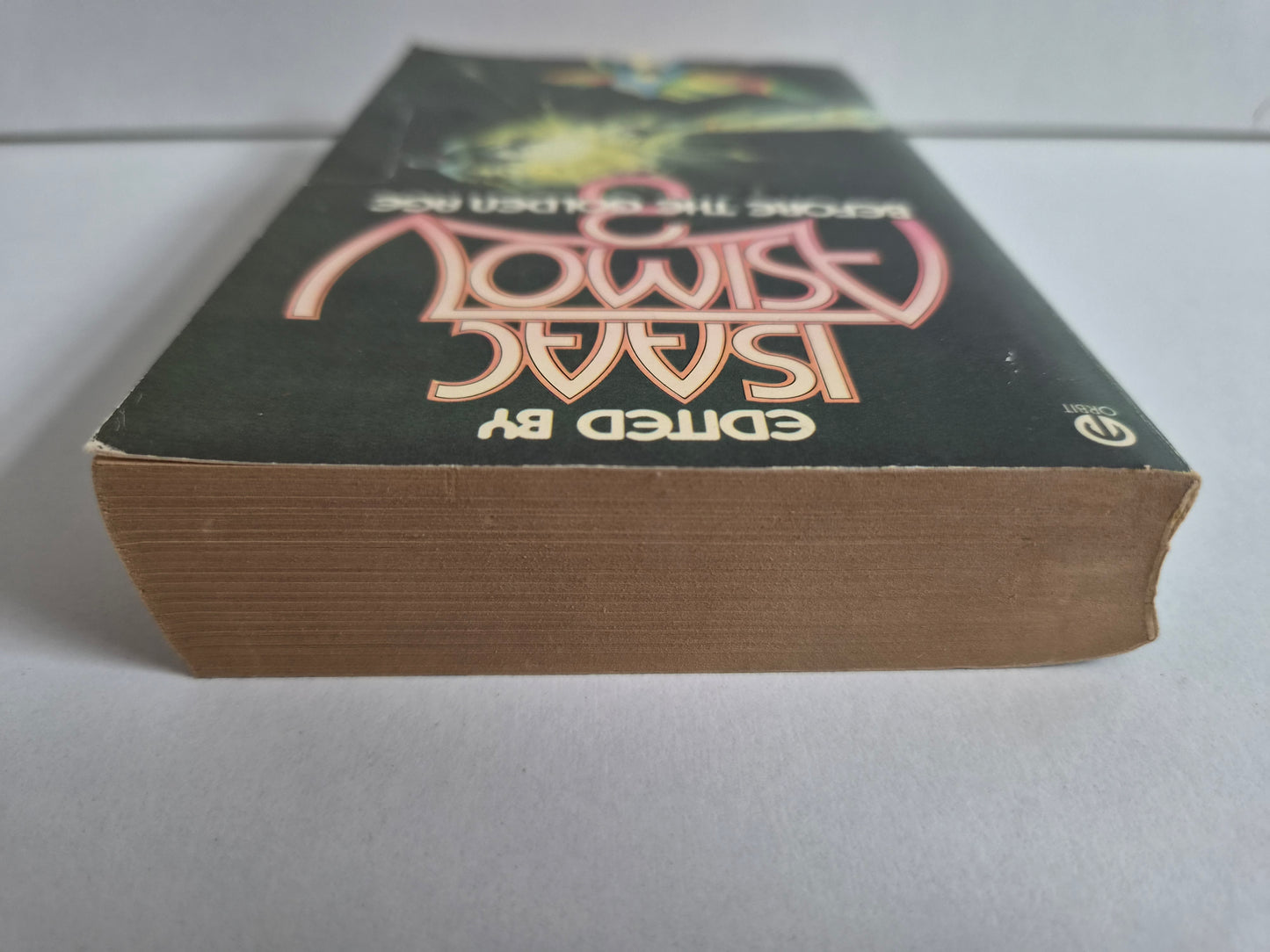 Before the Golden Age 3 edited by Isaac Asimov (1975)