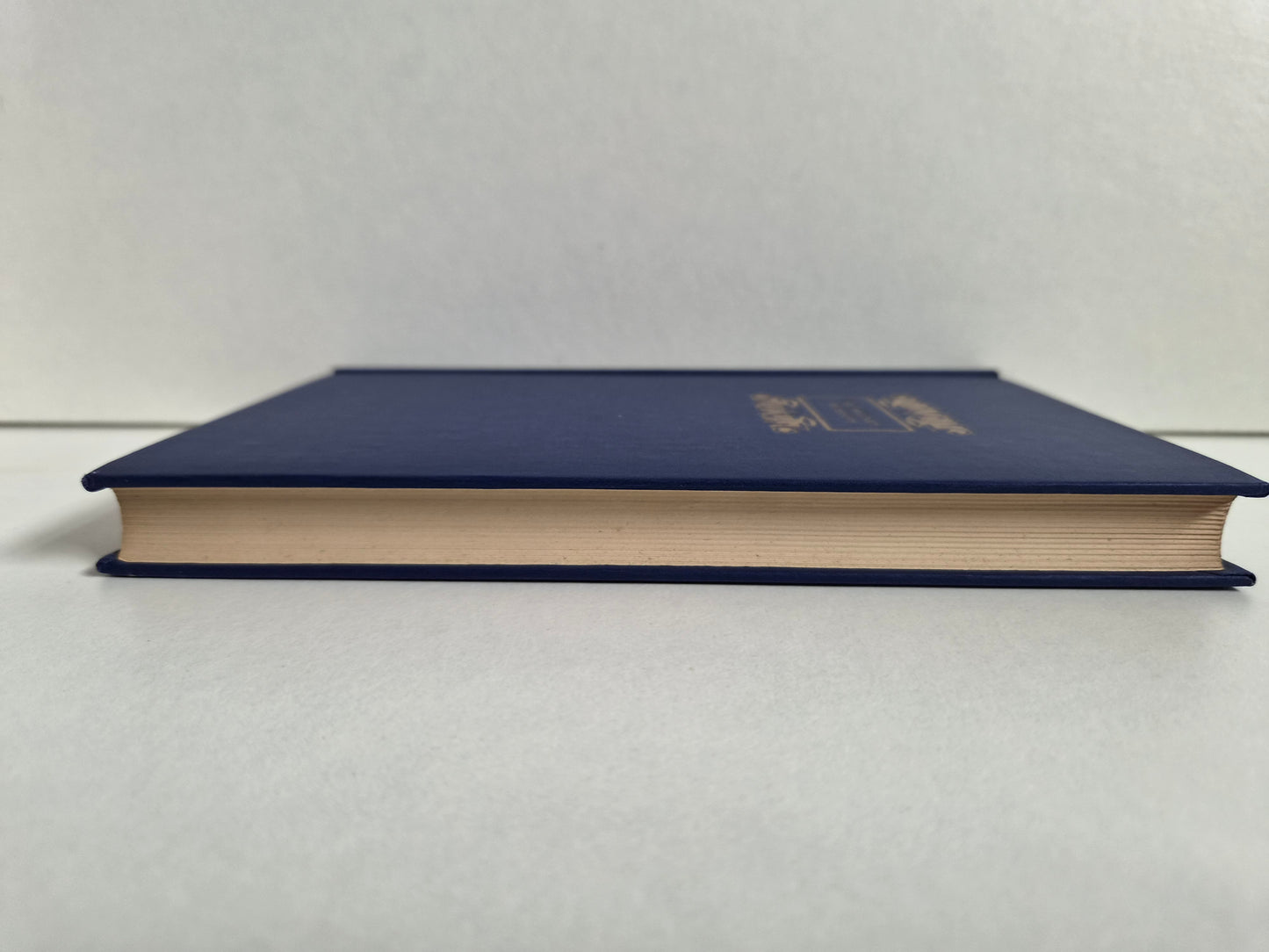 The Military Necessity by Alfred de Vigny (1953)