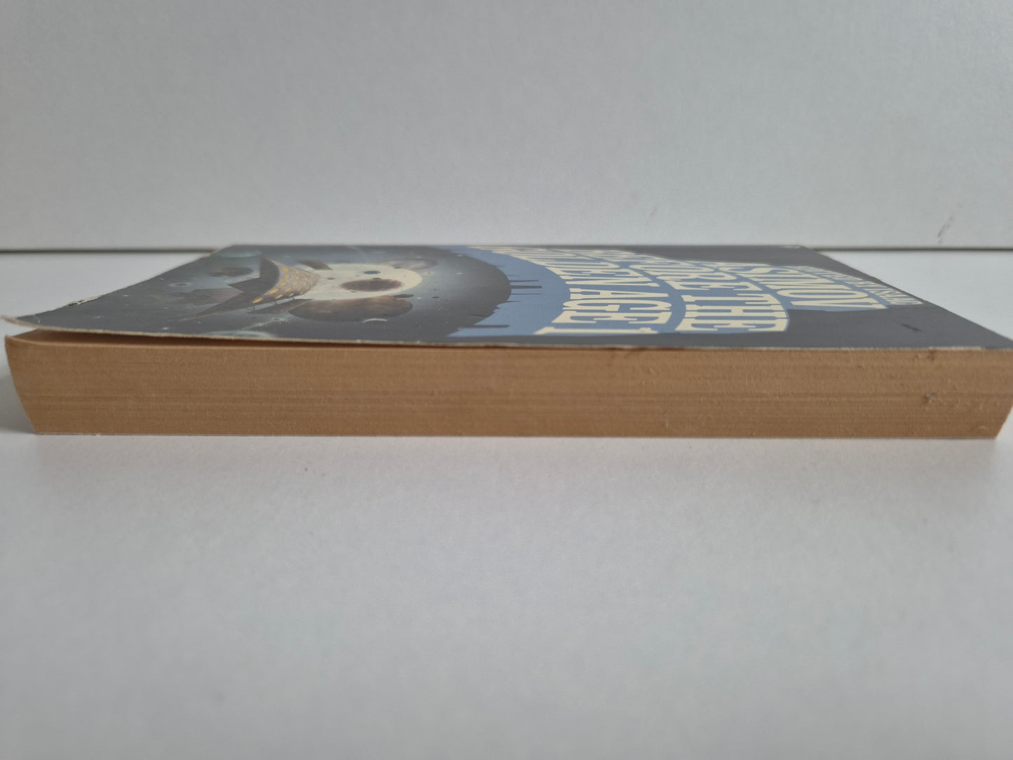 Before the Golden Age 1 edited by Isaac Asimov (1975)