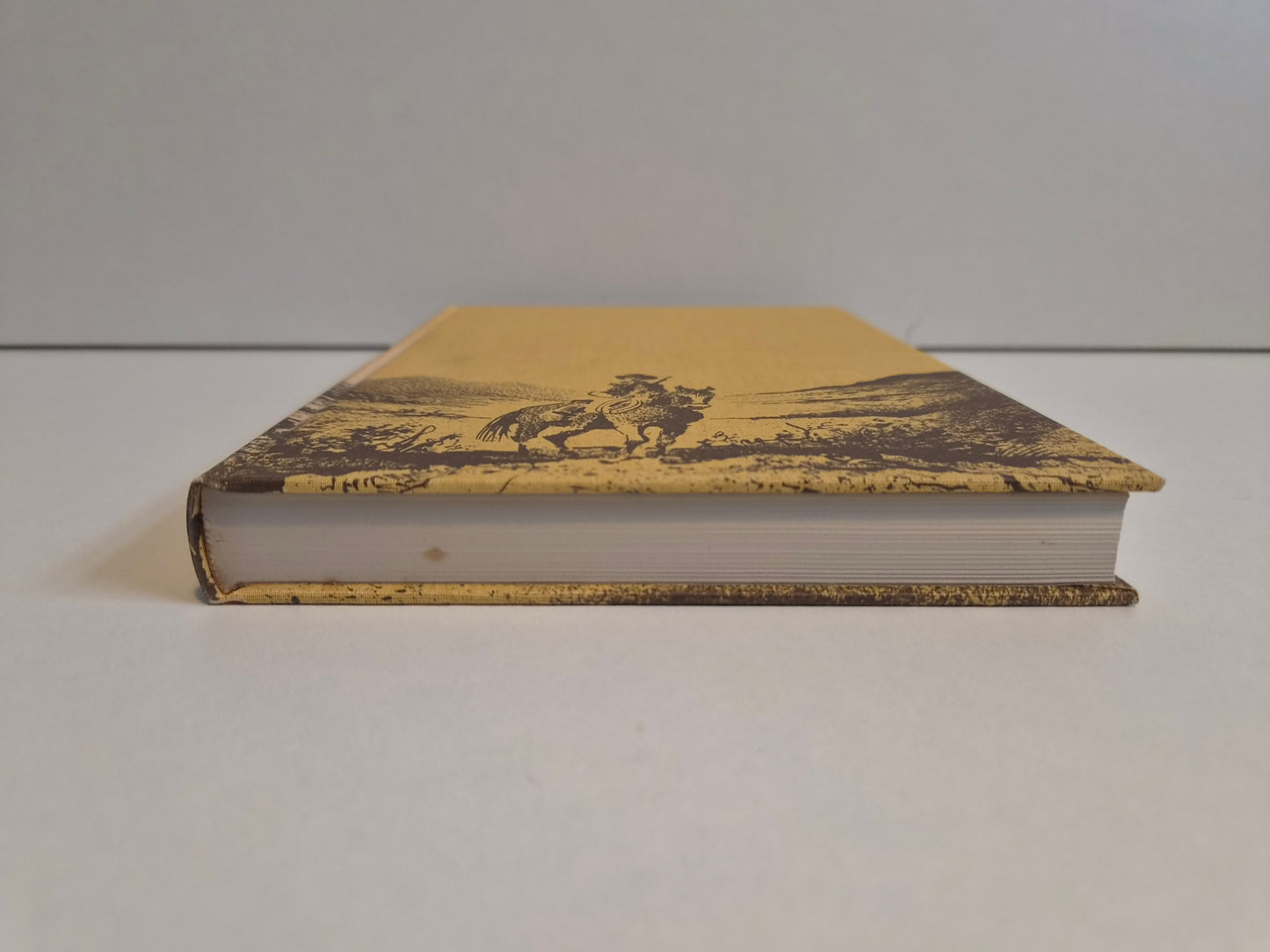 The Virginian by Owen Wister (1981)