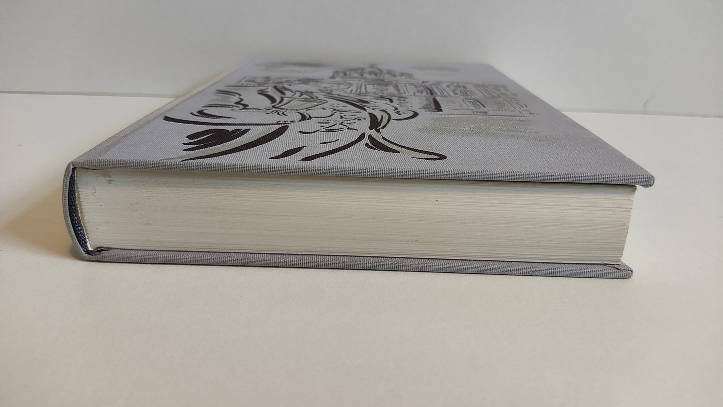 Rumpole by John Mortimer (1994) Folio Society