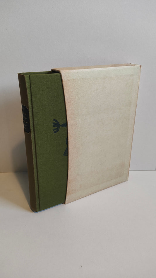 The Return of the Native by Thomas Hardy (1986)