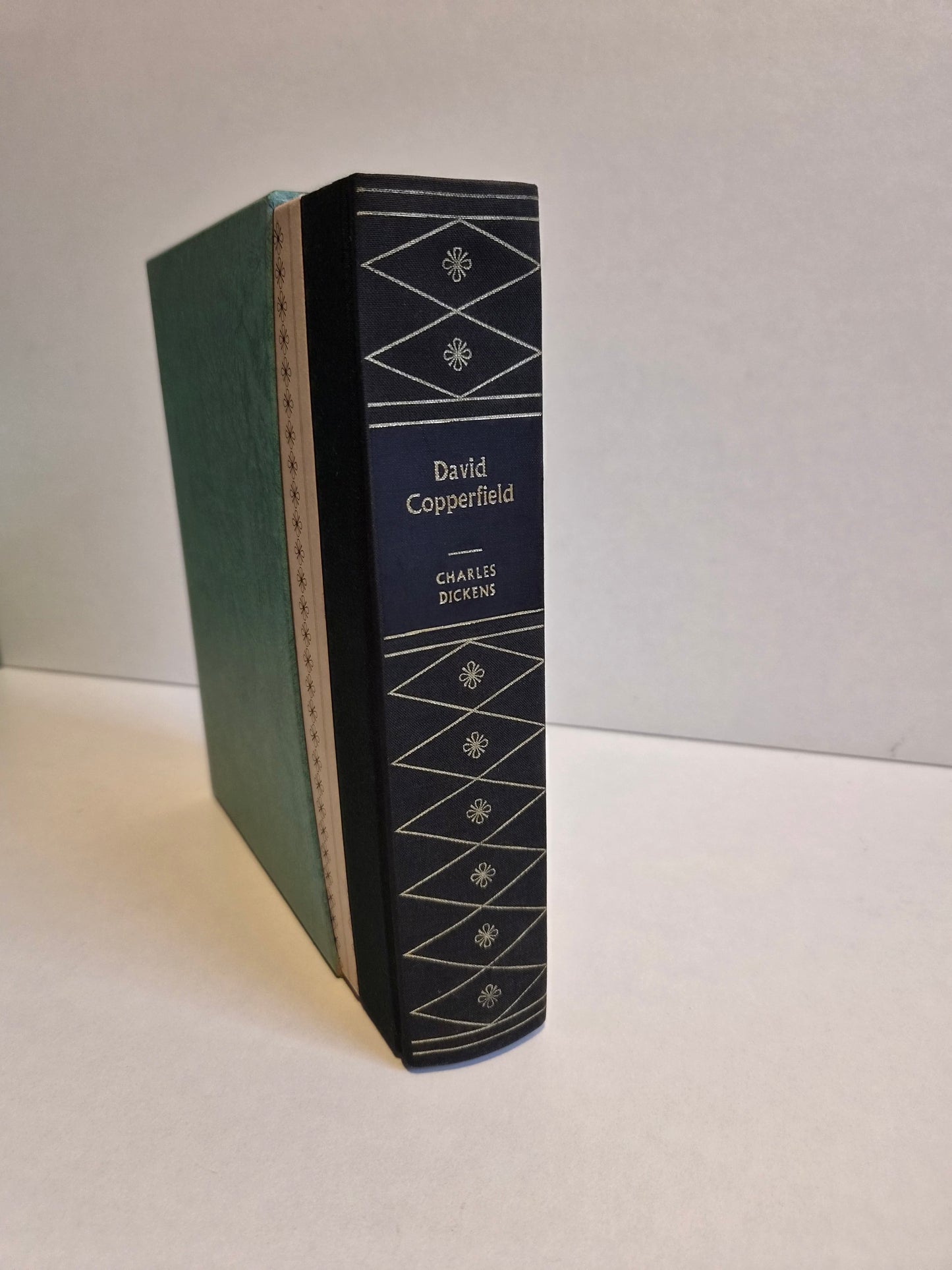 David Copperfield by Charles Dickens (1983)