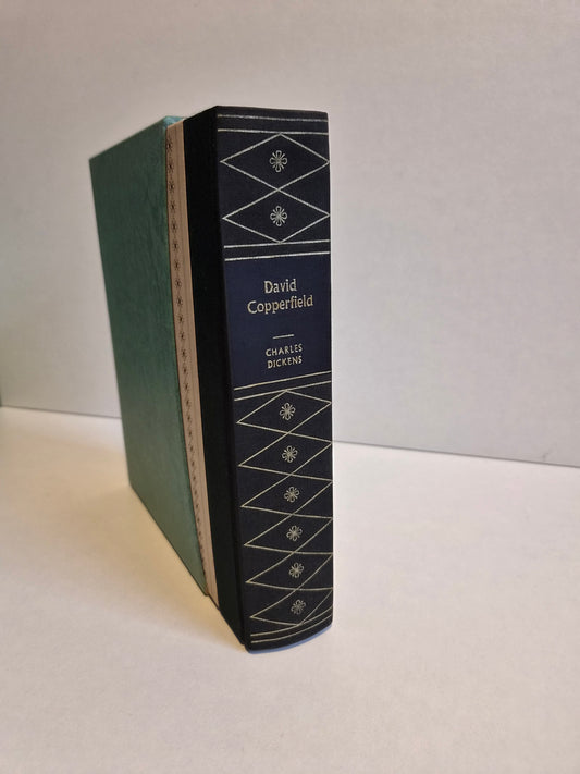 David Copperfield by Charles Dickens (1983)