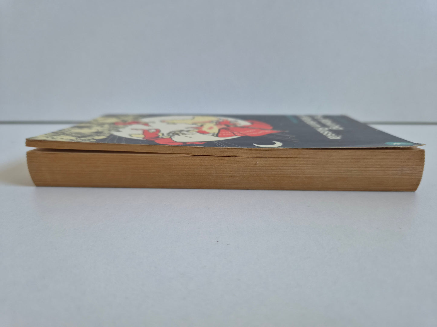 The Making of Modern Russia by Lionel Kochan (1974)