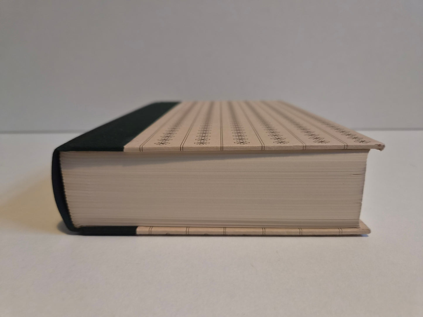 David Copperfield by Charles Dickens (1983)