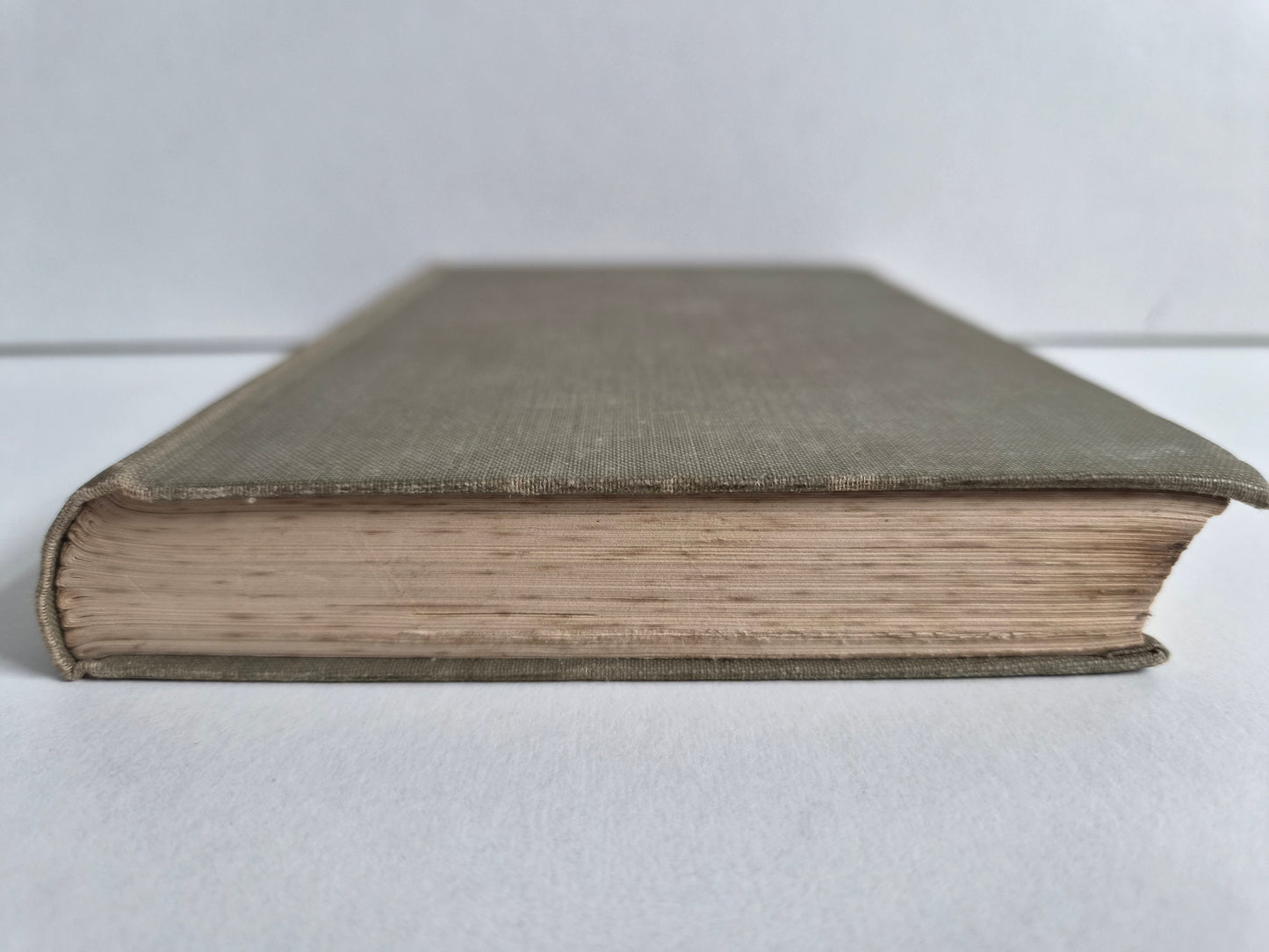 Daughters and Sons by I Compton-Burnett (1950)