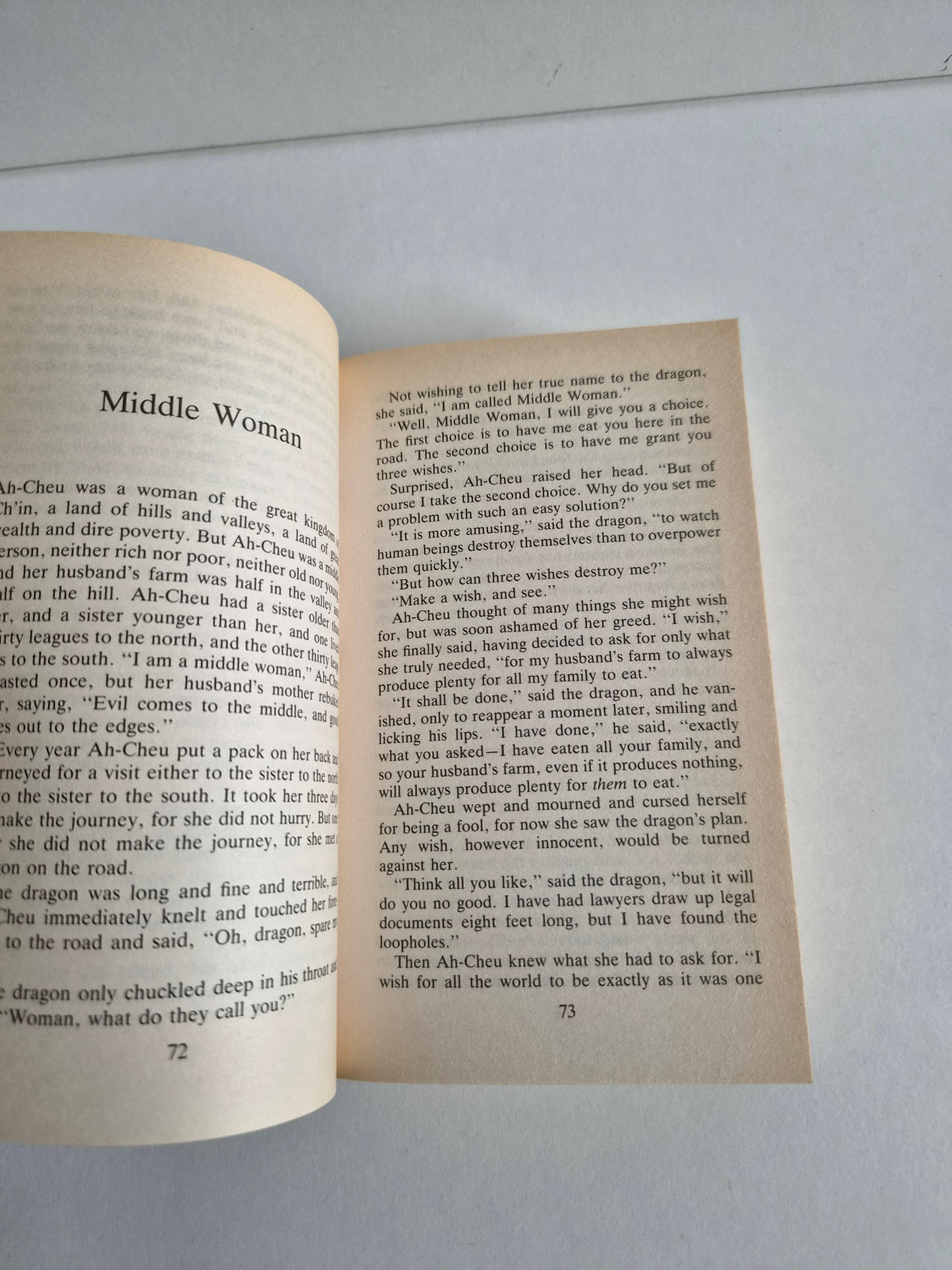 Maps in a Mirror Vol 2 by Orson Scott Card (1991)