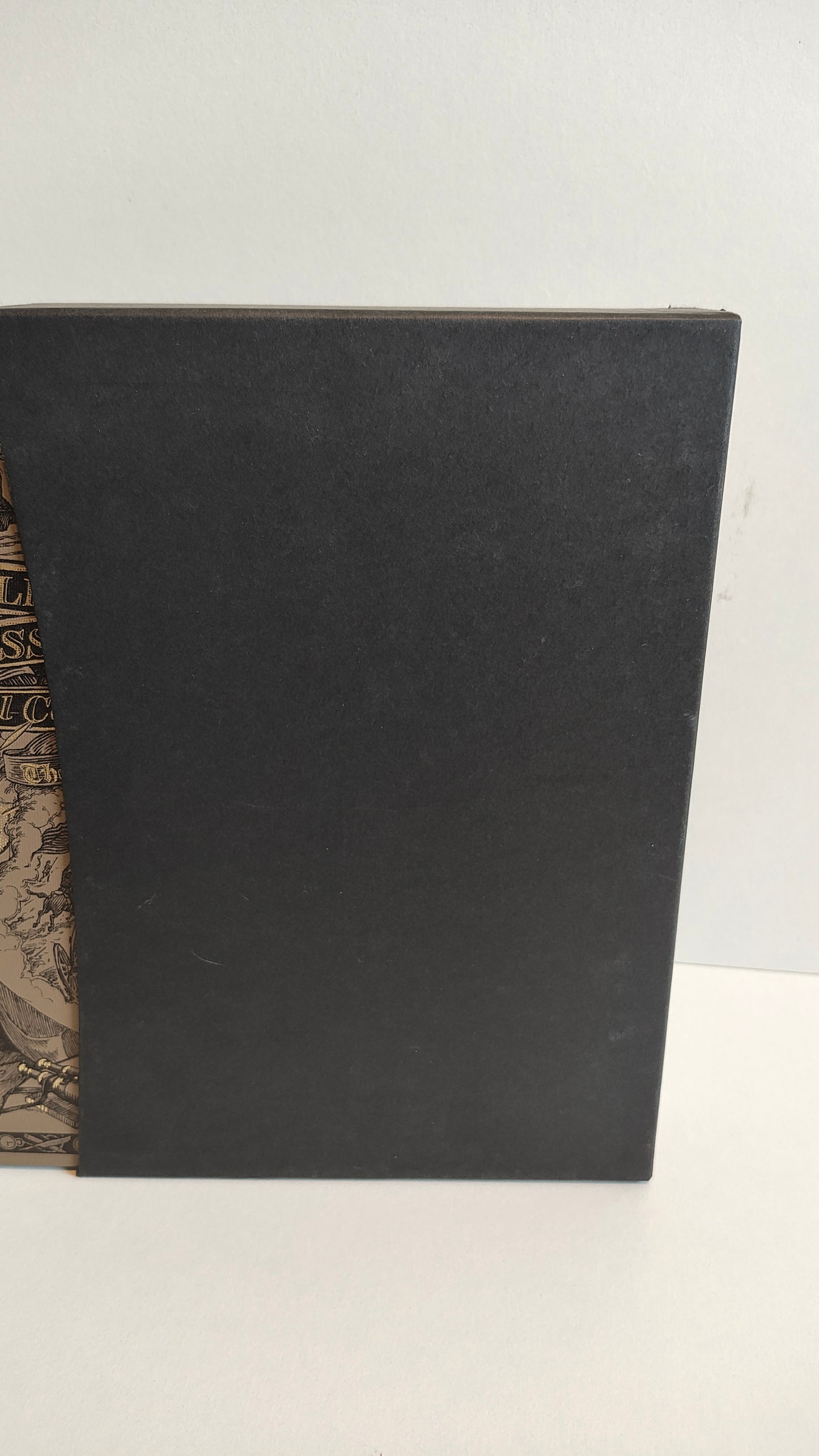 William Russell Special Correspondent of 'The Times' (1995) Folio Society