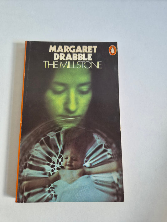 The Millstone by Margaret Drabble (1971)