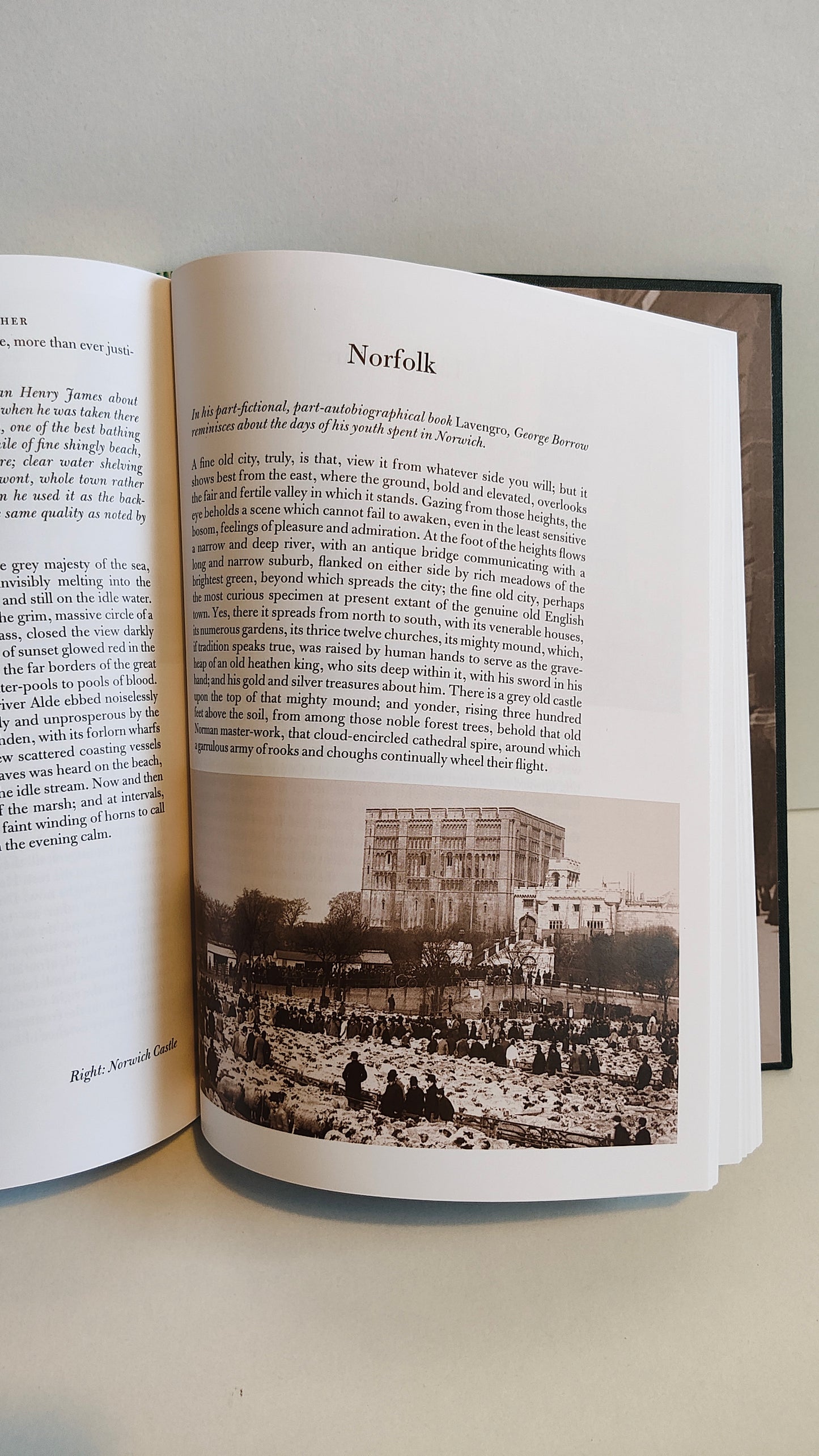 Travels of a Victorian Photographer by Francis Frith (2001)