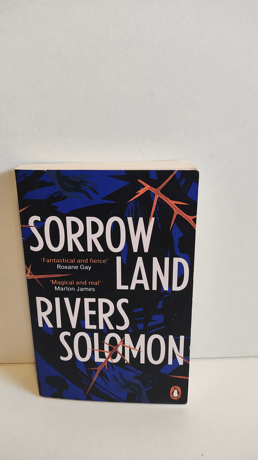 Sorrowland by Rivers Solomon (2021)