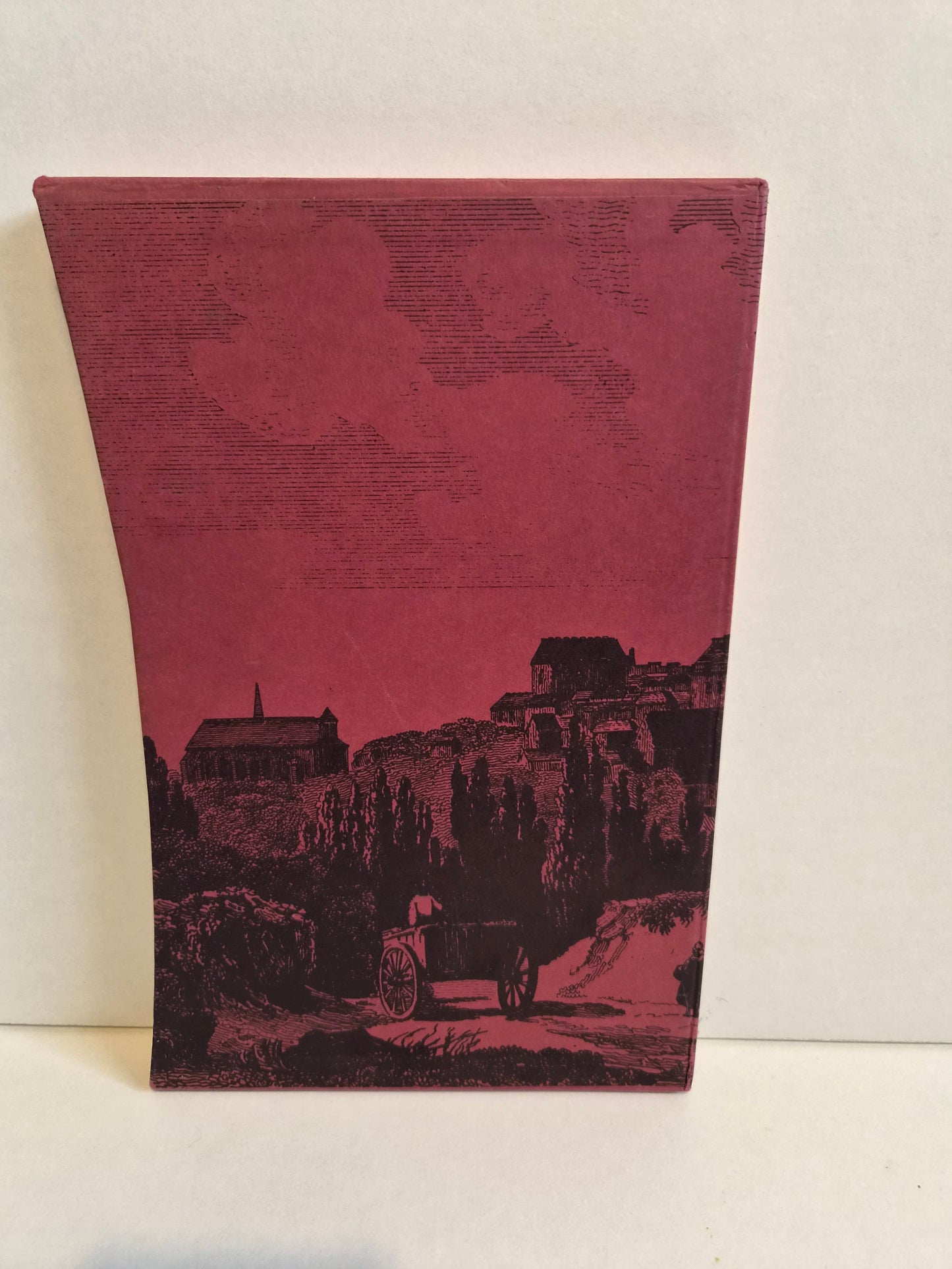 Chartres The Making of a Miracle by Colin Ward (1986)