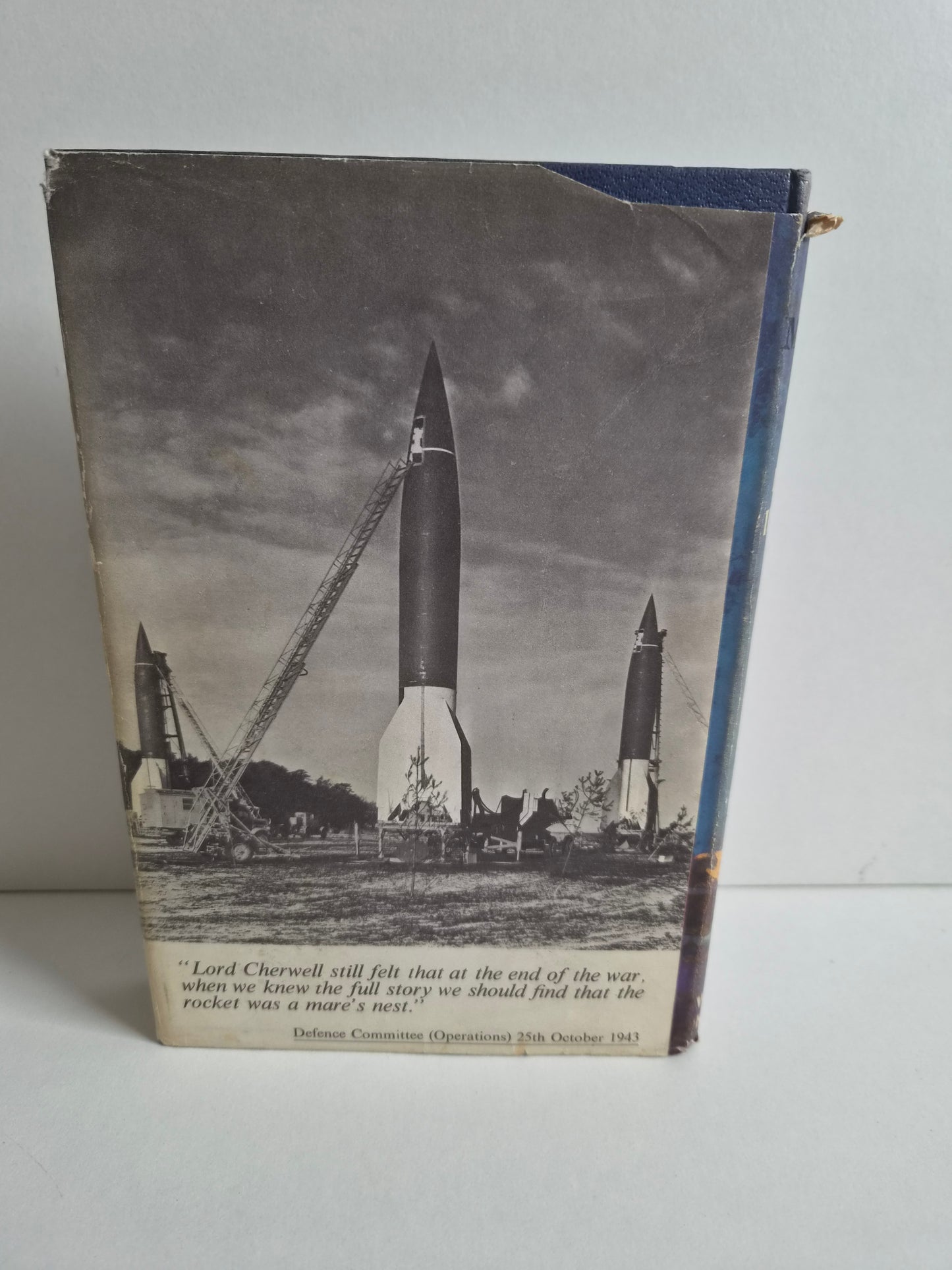 The Mare's Nest by David Irving - Hardcover - 1964