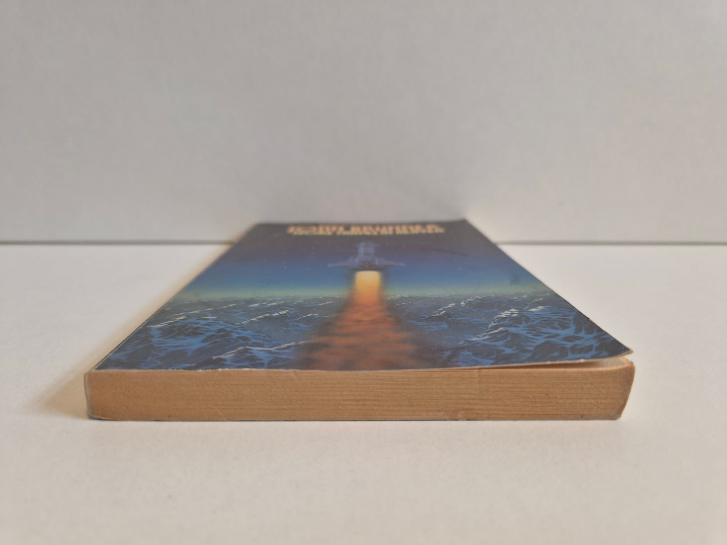 More Things in Heaven by John Brunner (1983)