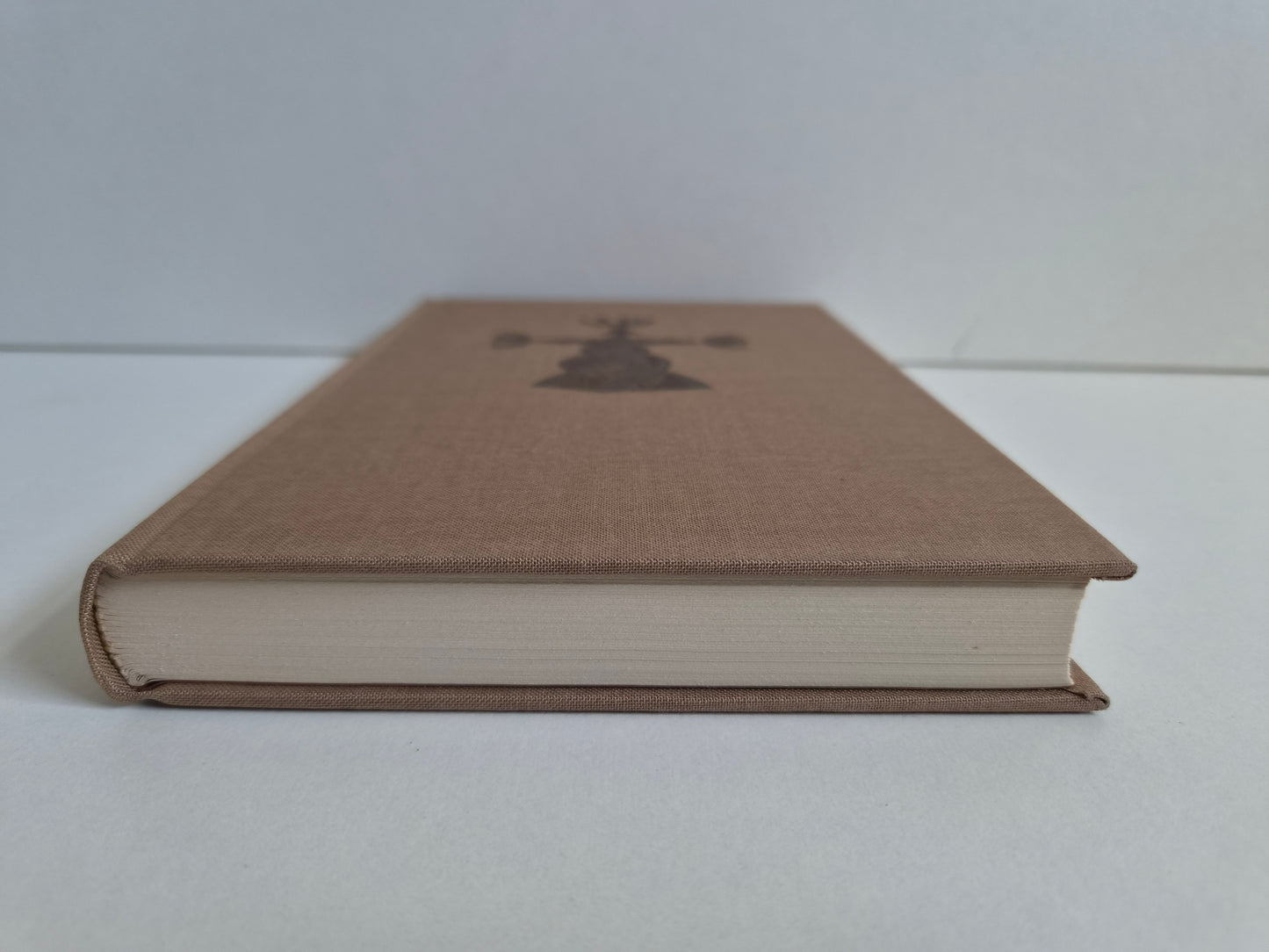 The Mayor of Casterbridge by Thomas Hardy (1968)