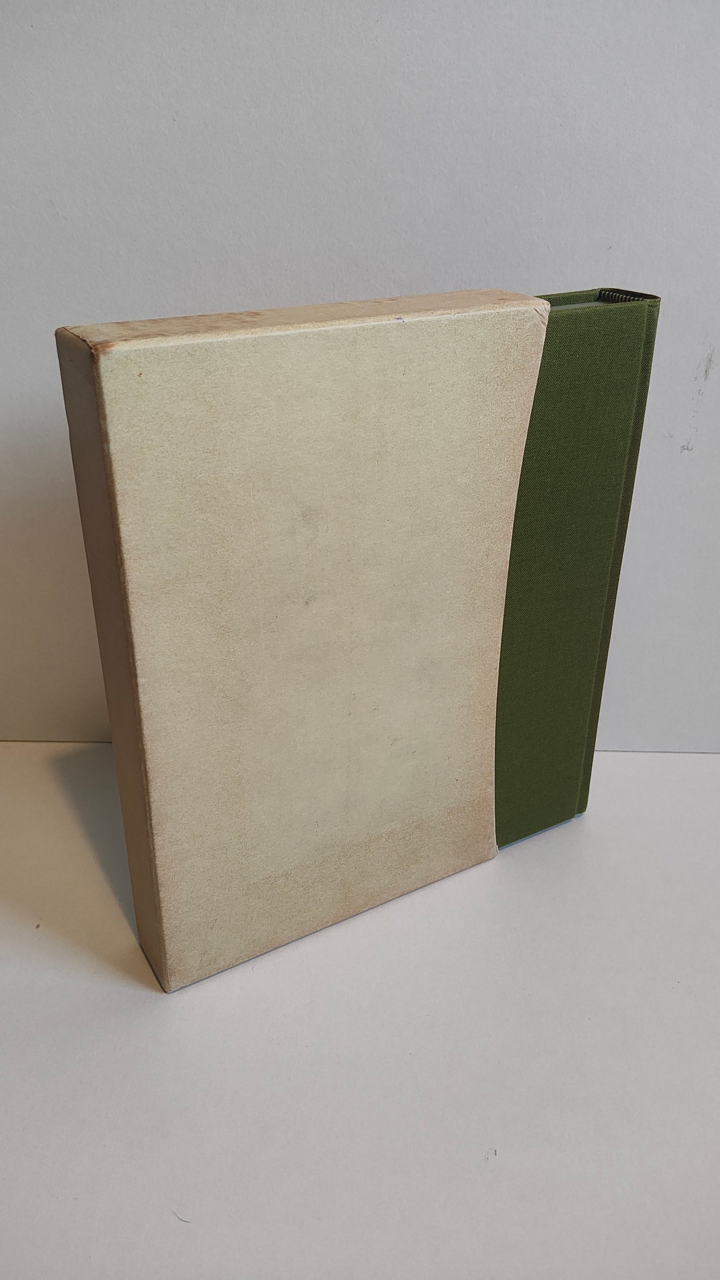 The Return of the Native by Thomas Hardy (1986)