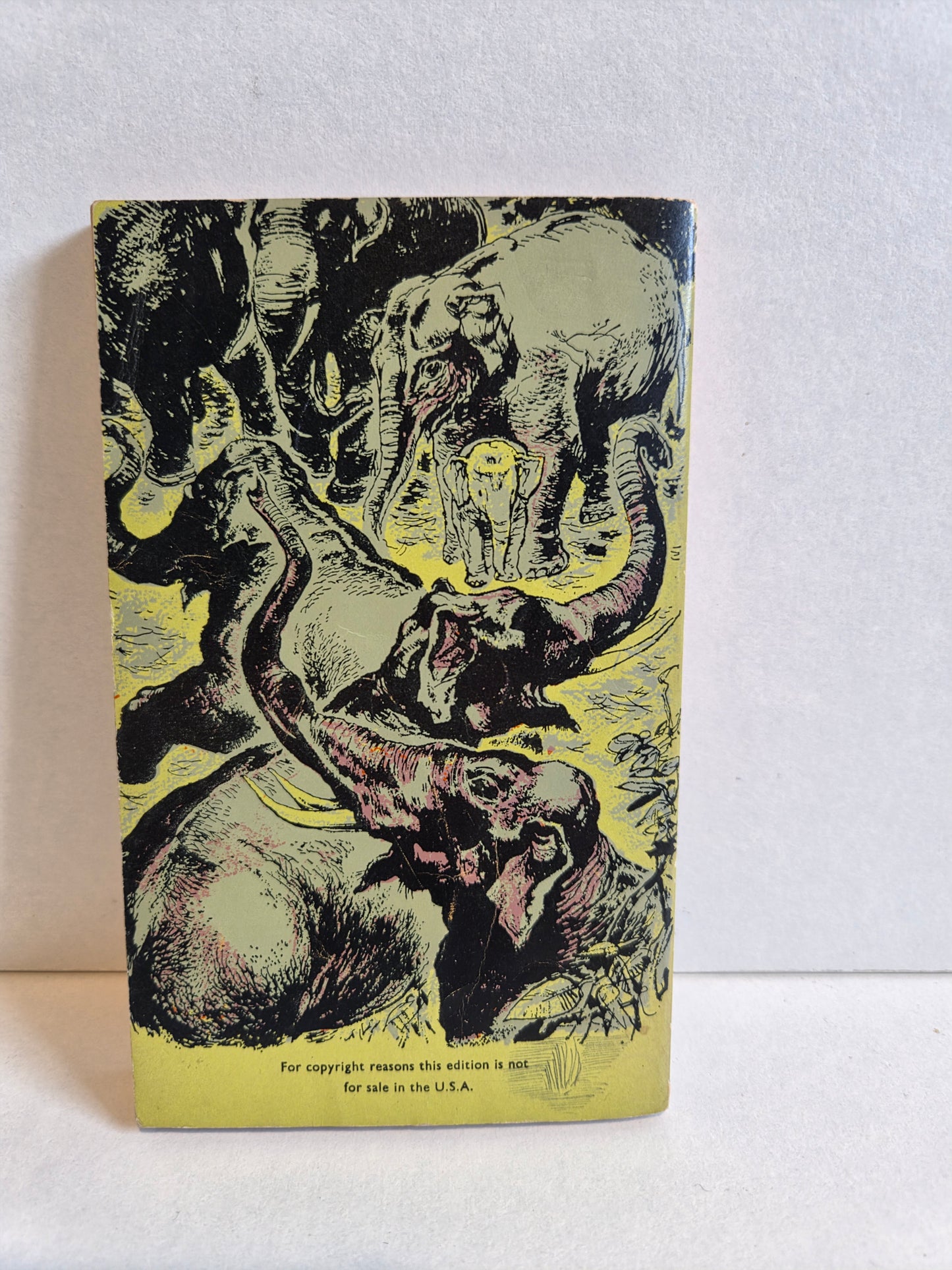 Bandoola by J H Williams (1962)