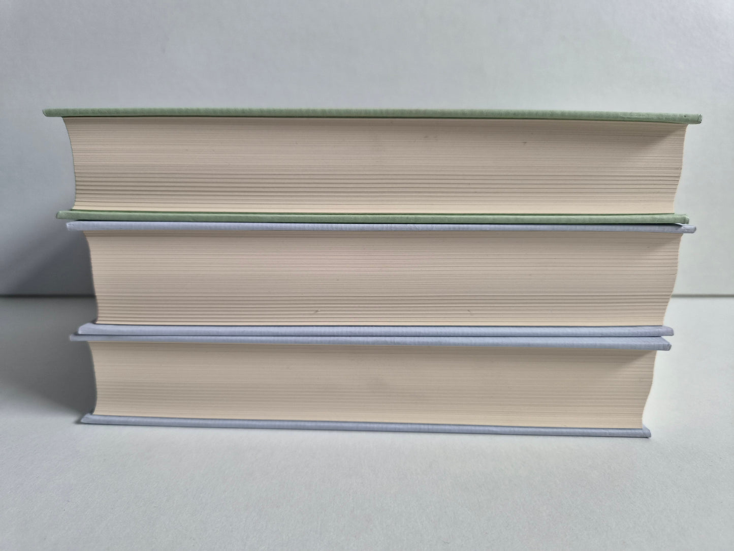 The Palliser Novels by Anthony Trollope (1990) Folio Society Boxset