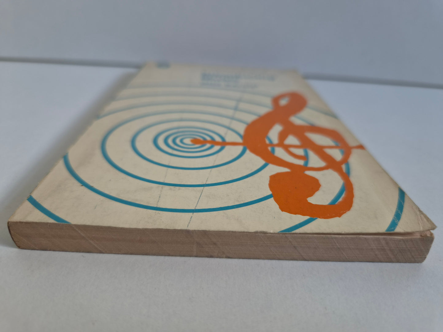 Introducing Music by Otto Karolyi (1965)