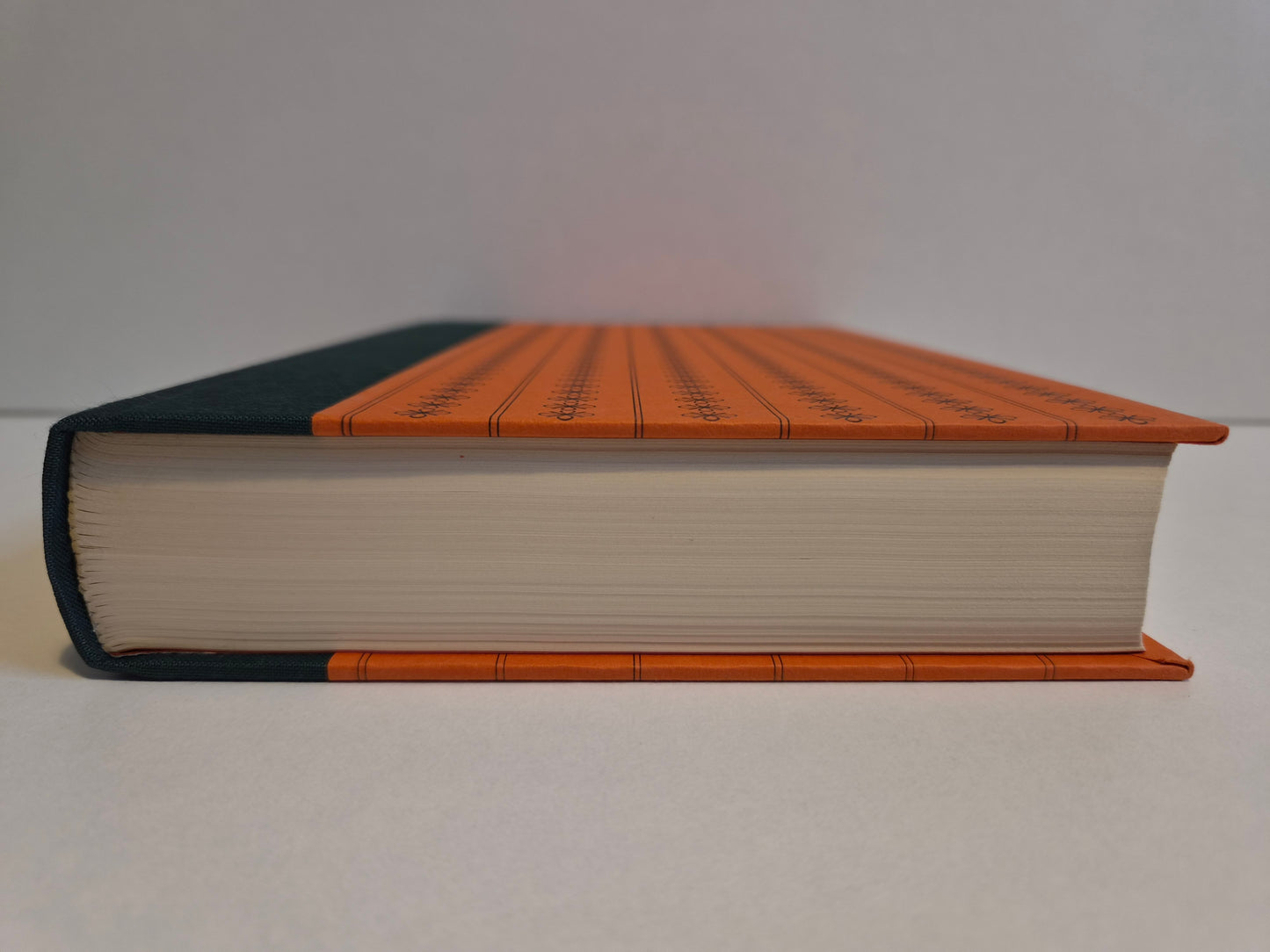 Barnaby Rudge by Charles Dickens (1987)
