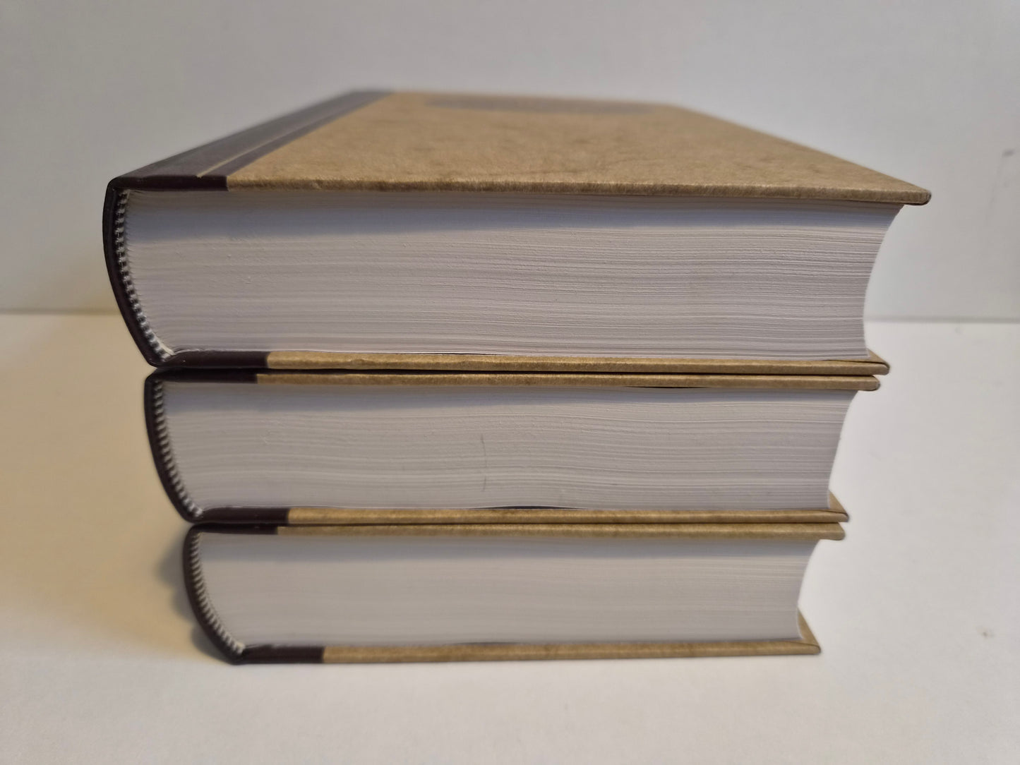 Domesday Book 3 Volume Set ( 2003)