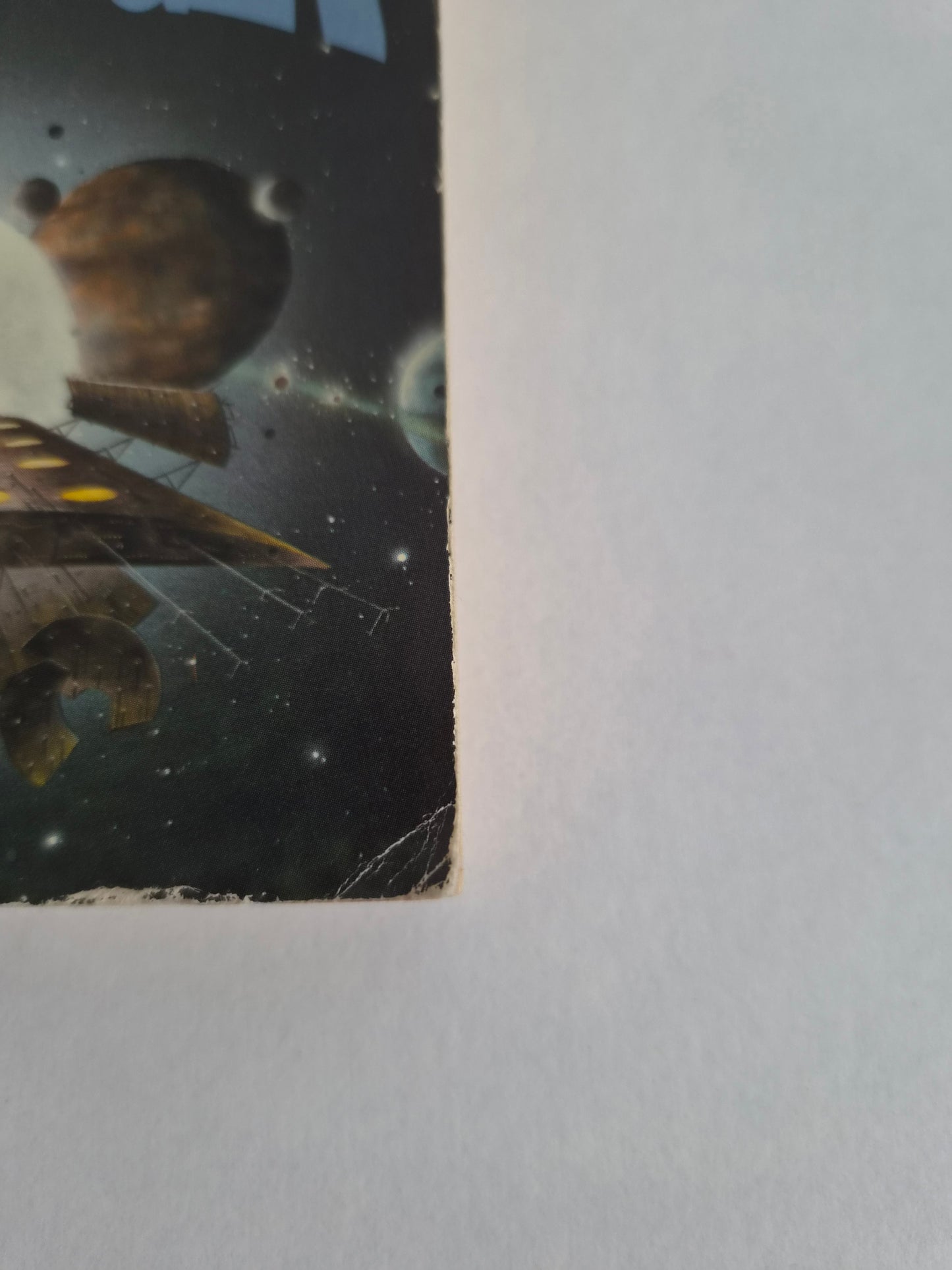 Before the Golden Age 1 edited by Isaac Asimov (1975)