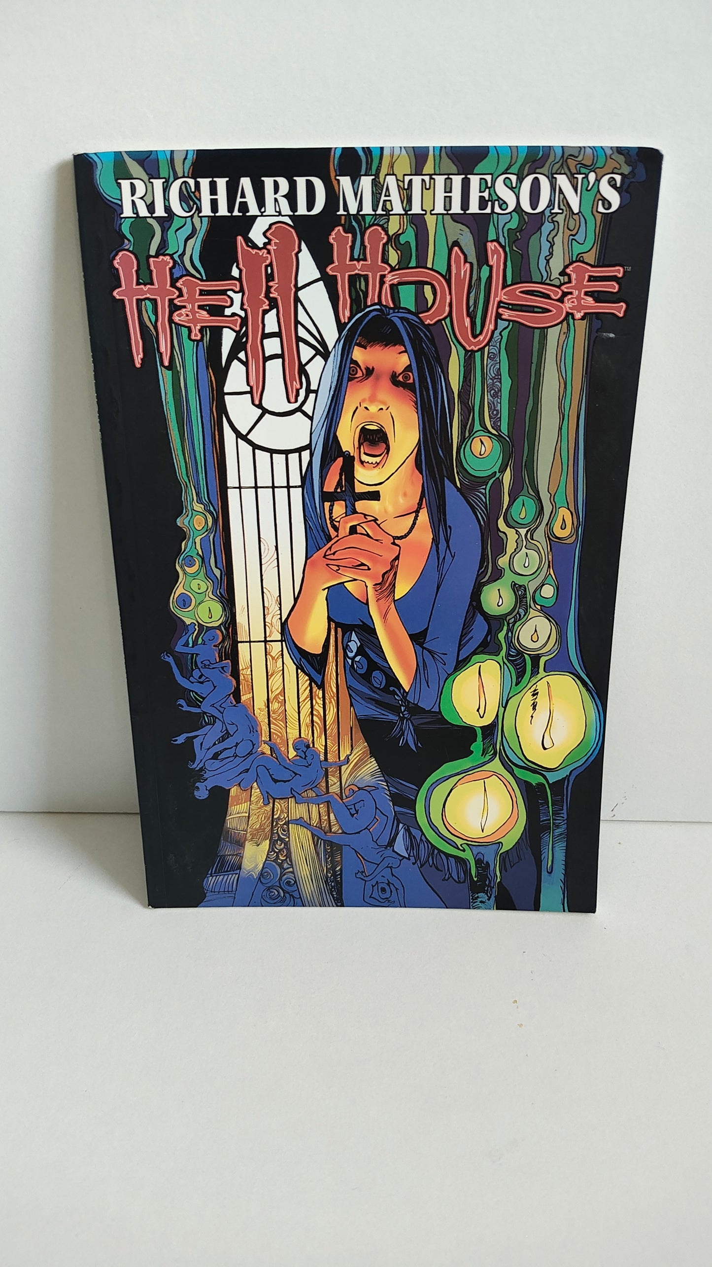 Richard Matheson's Hell House (2005)