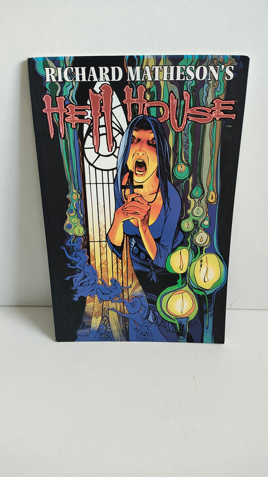 Richard Matheson's Hell House (2005)