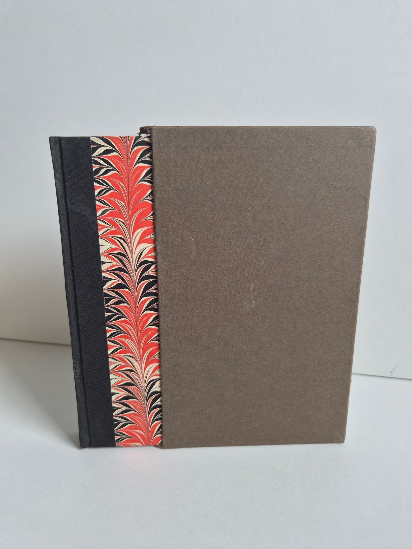 The Monk Matthew Lewis (1984) Folio Society