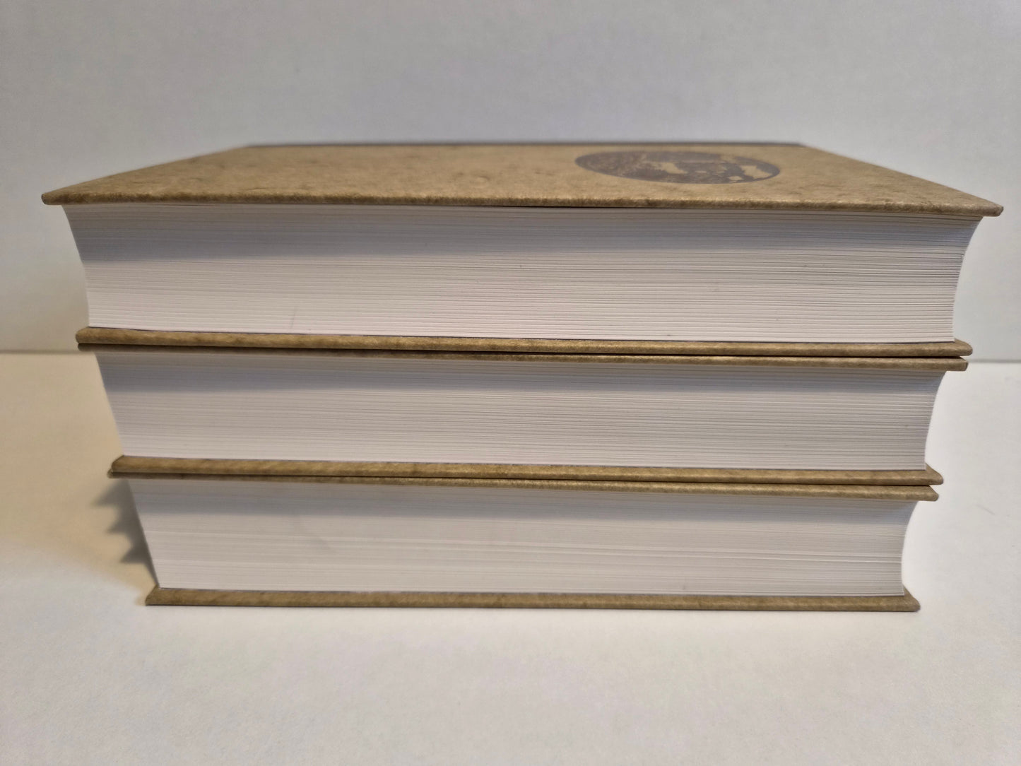 Domesday Book 3 Volume Set ( 2003)