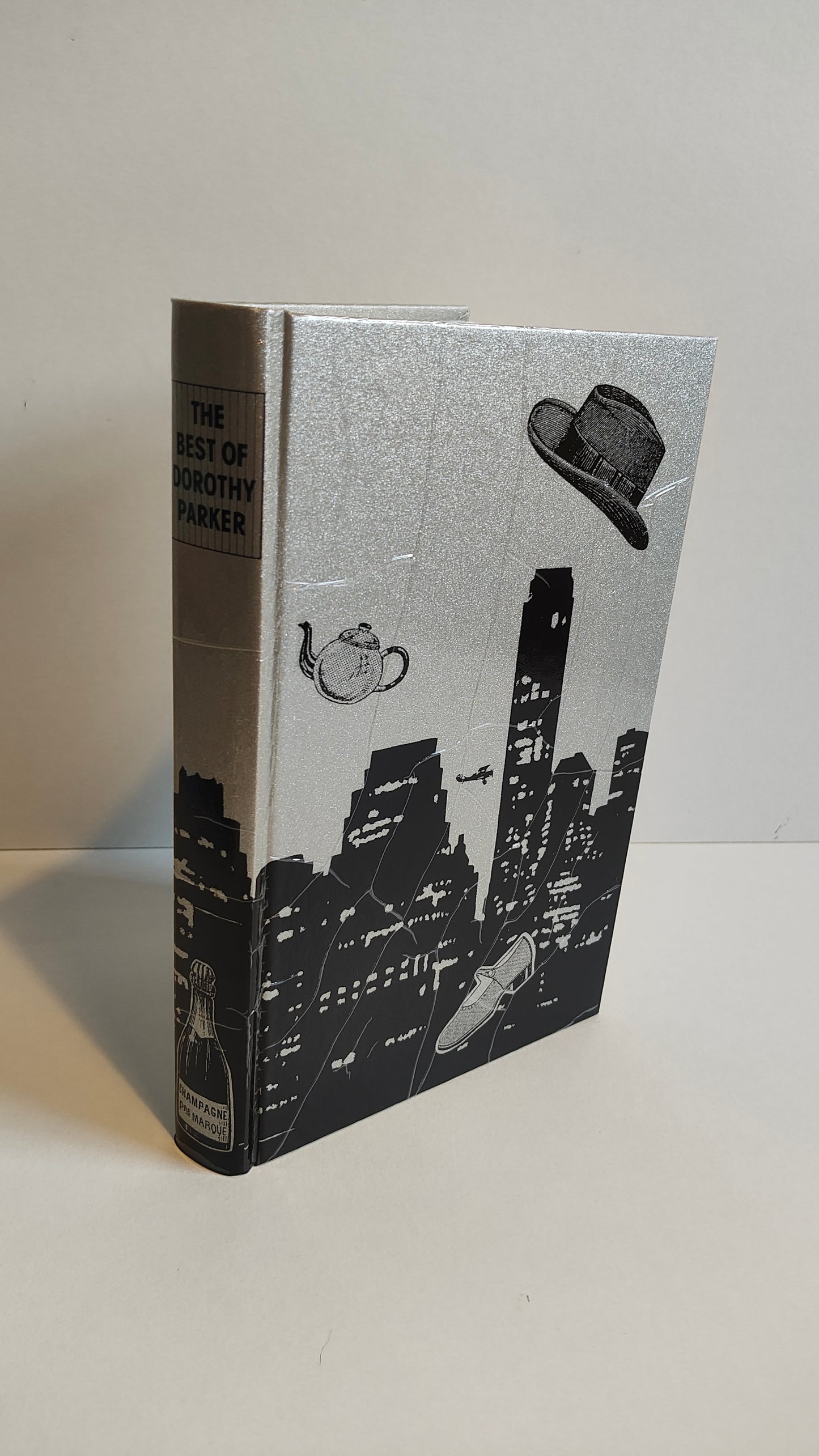 The Best of Dorothy Parker (1995) Folio Society