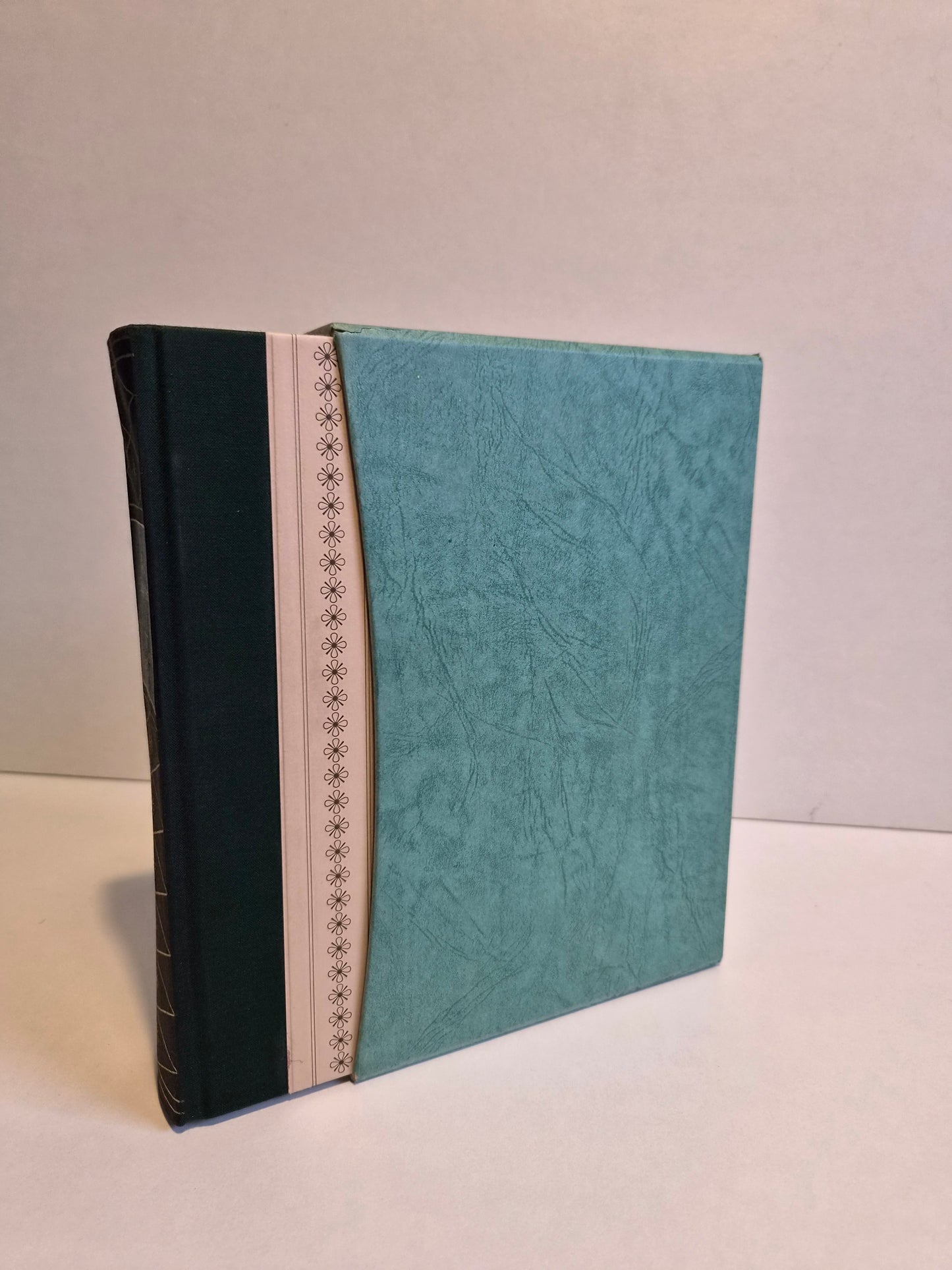 David Copperfield by Charles Dickens (1983)
