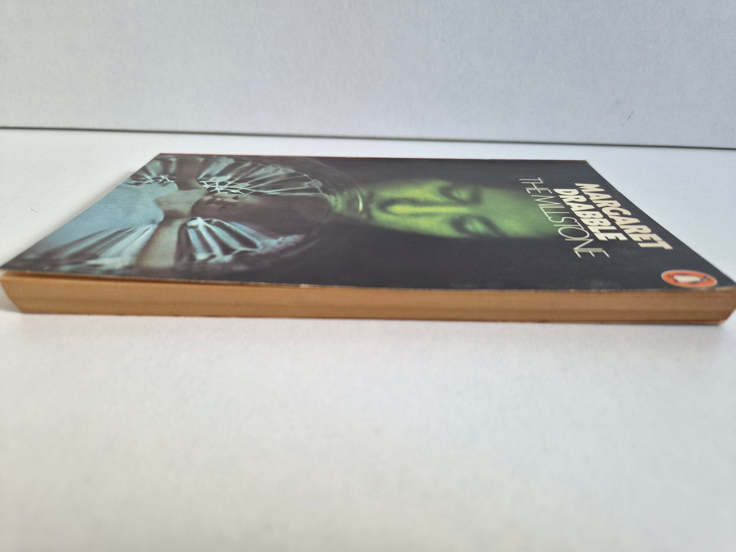 The Millstone by Margaret Drabble (1971)