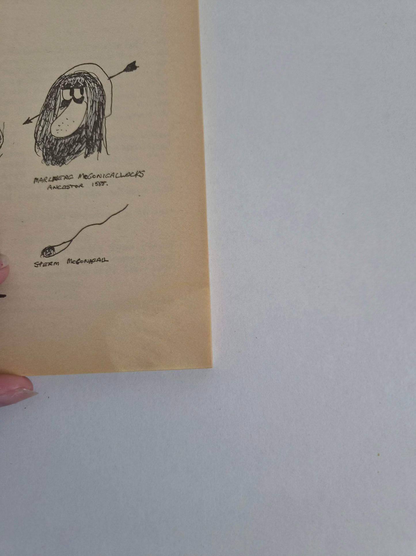 William McGonagall: The Truth at Last by Spike Milligan (1978)