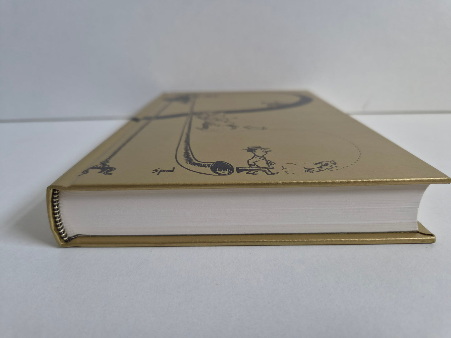 The Pick of Punch selected by Miles Kington (1998)