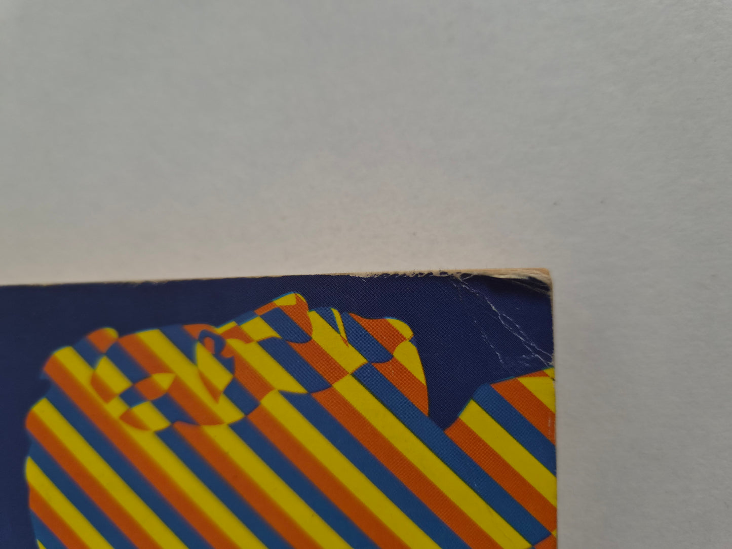 Code Three by Rick Raphael (1968)