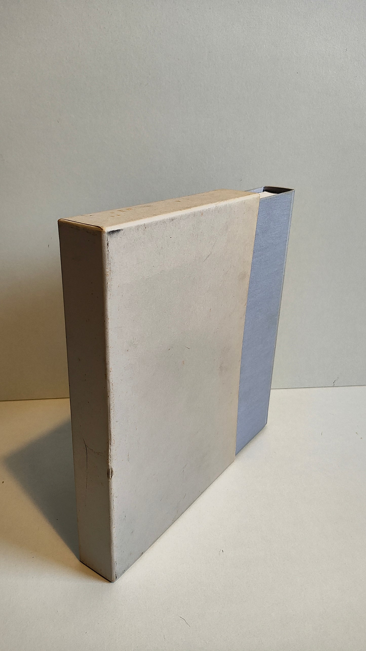 Rumpole by John Mortimer (1994) Folio Society