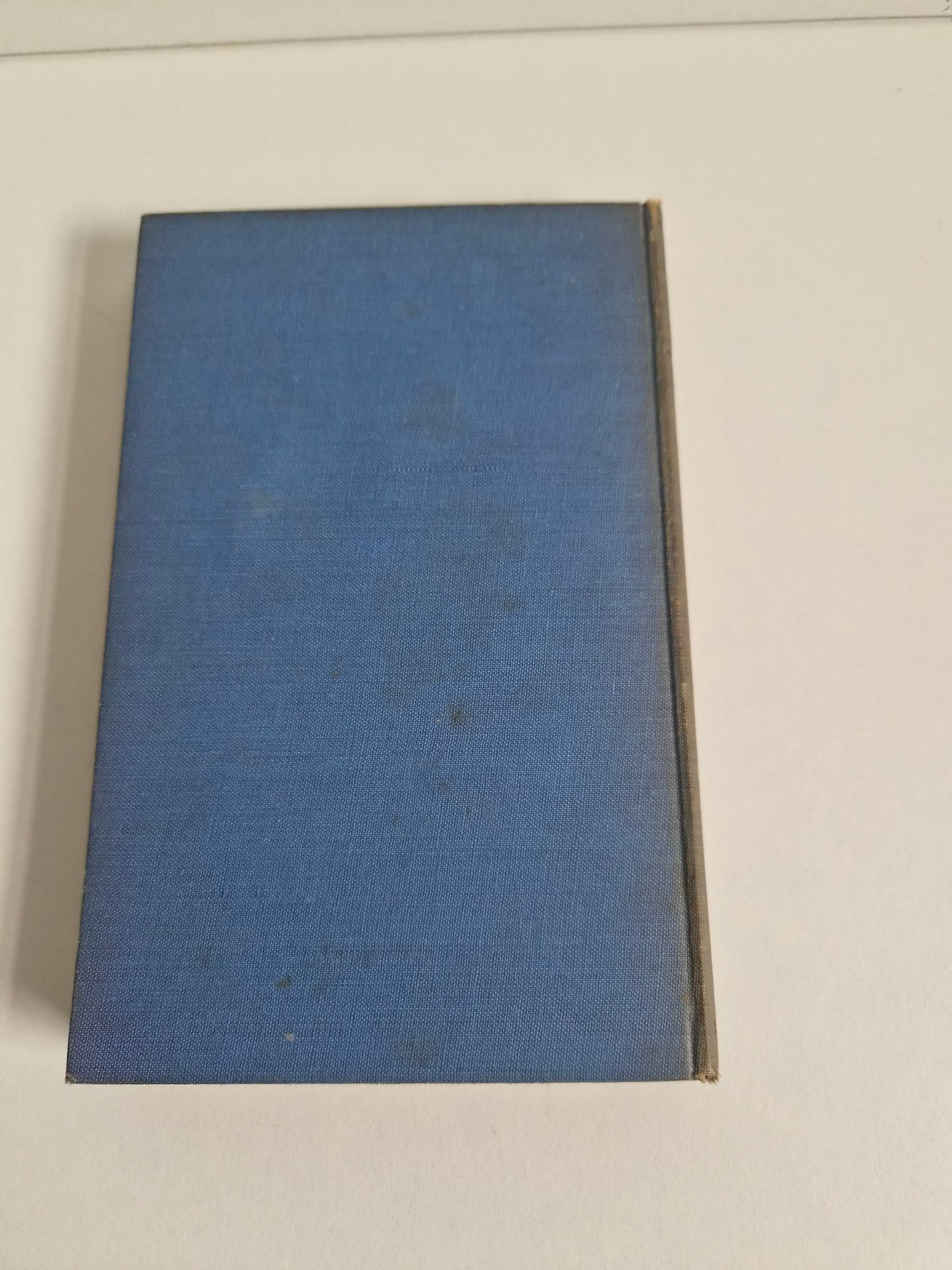 Air Power by Asher Lee (1955)