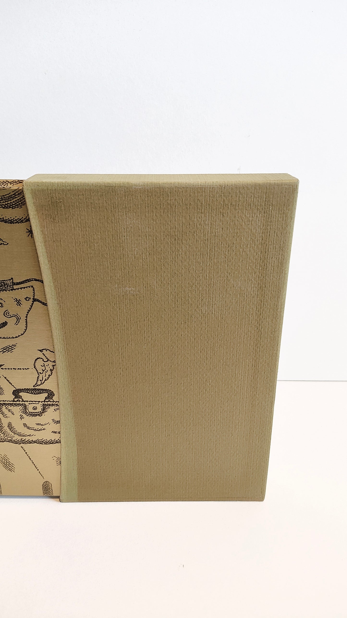 The Wit of Oscar Wilde by Merlin Holland (1997) Folio Society