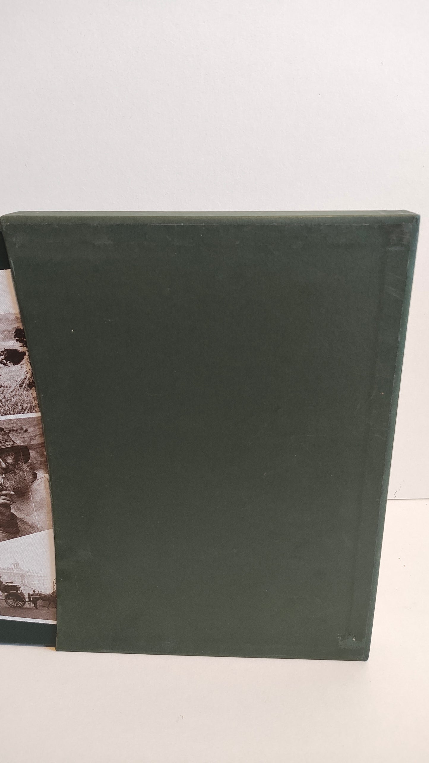 Travels of a Victorian Photographer by Francis Frith (2001)